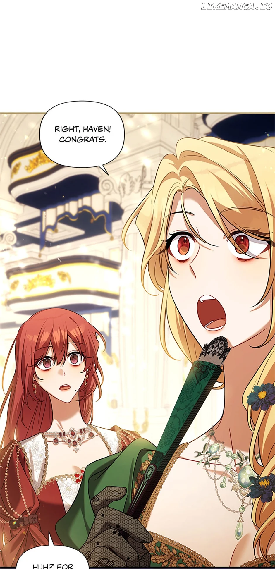 Time To Dedicate Your Death chapter 66 page 18