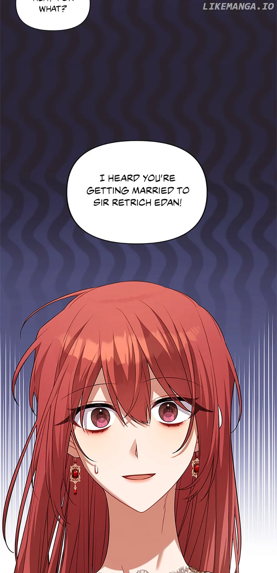 Time To Dedicate Your Death chapter 66 page 19