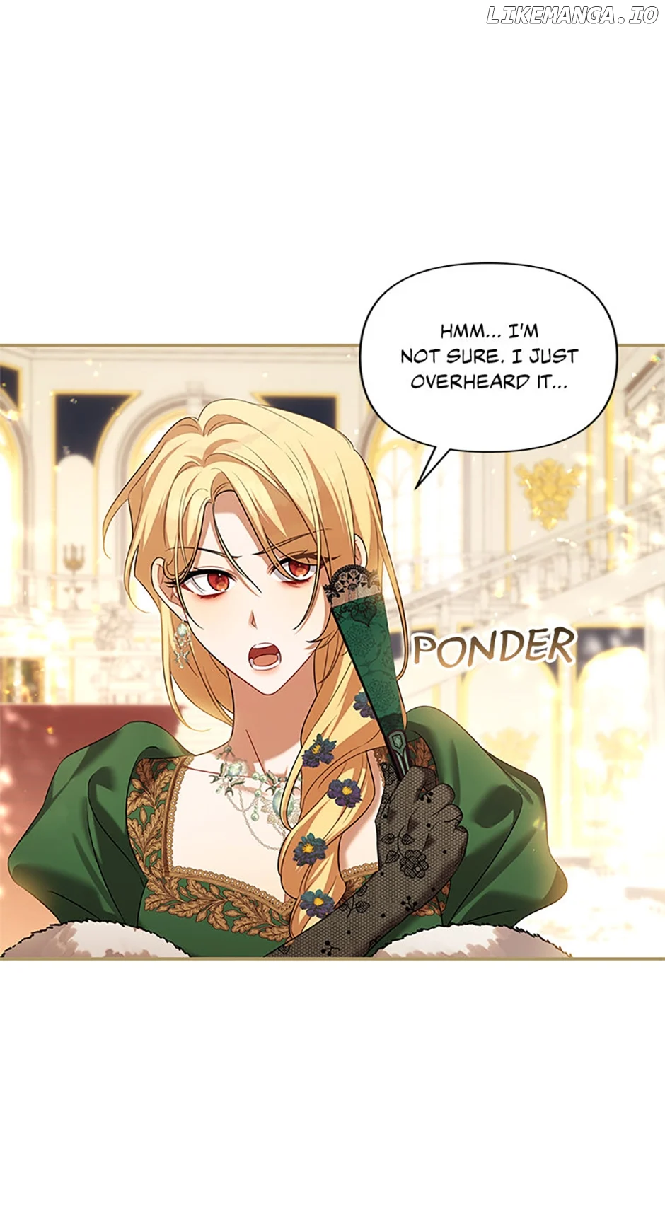 Time To Dedicate Your Death chapter 66 page 24