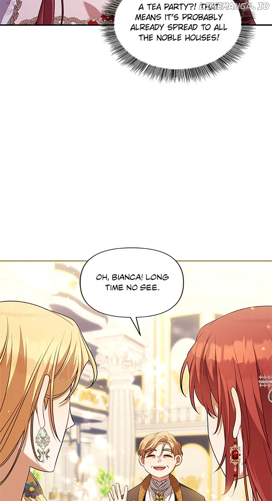 Time To Dedicate Your Death chapter 66 page 26