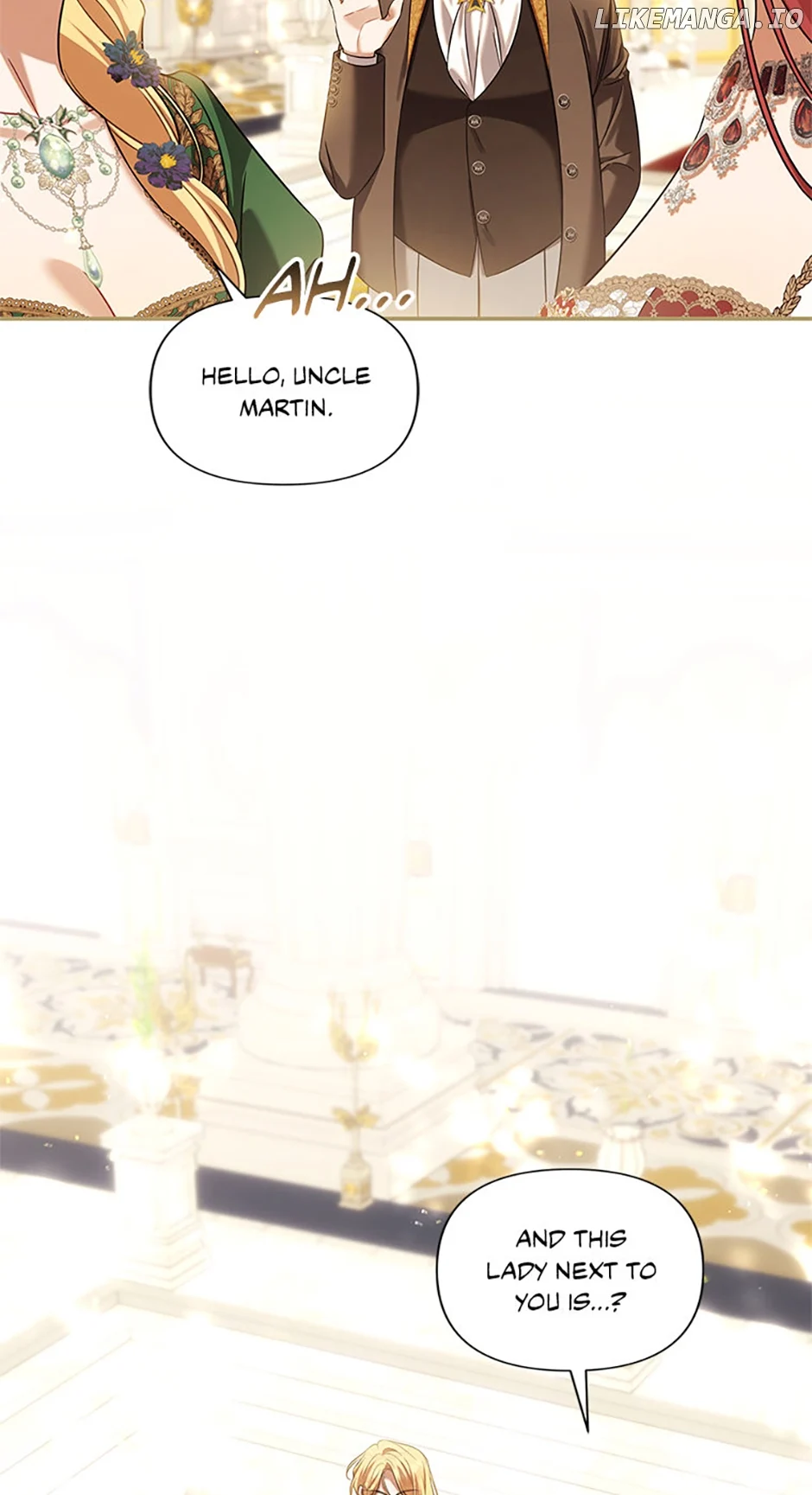 Time To Dedicate Your Death chapter 66 page 27