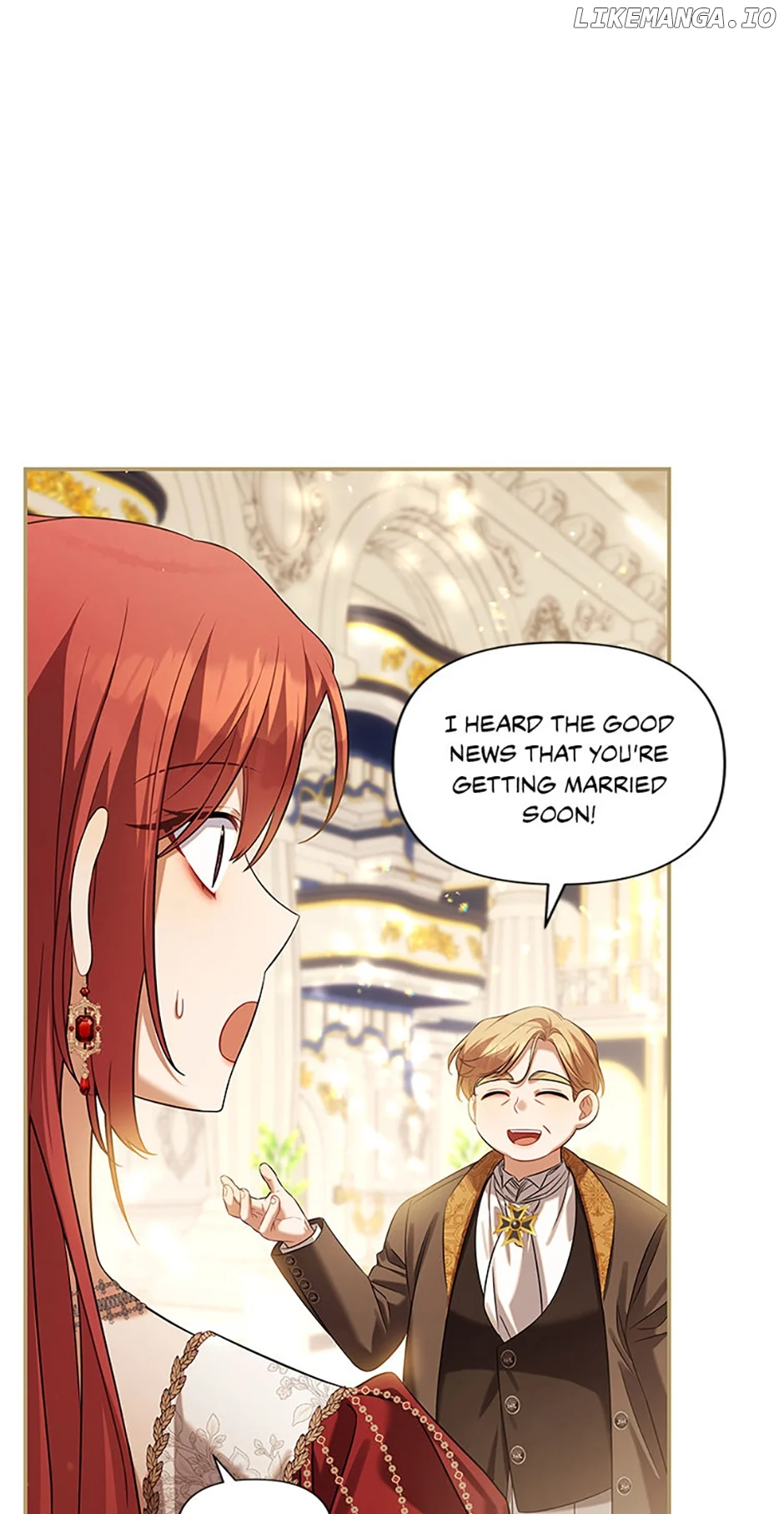 Time To Dedicate Your Death chapter 66 page 30