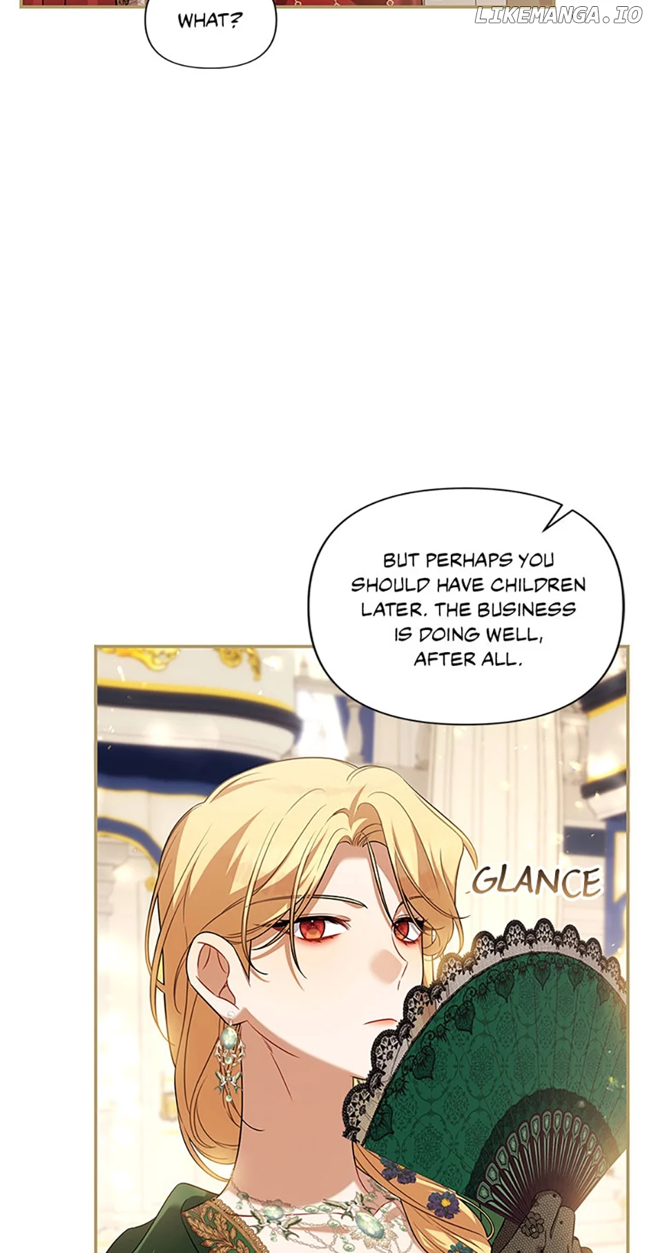 Time To Dedicate Your Death chapter 66 page 31