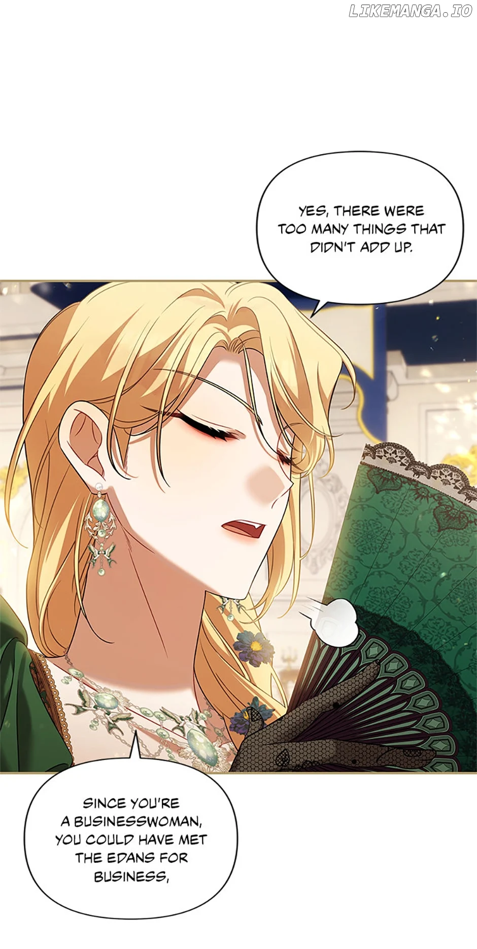 Time To Dedicate Your Death chapter 66 page 37