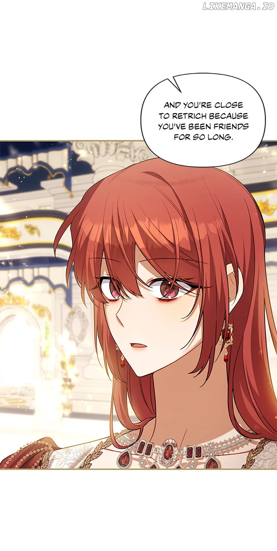 Time To Dedicate Your Death chapter 66 page 38