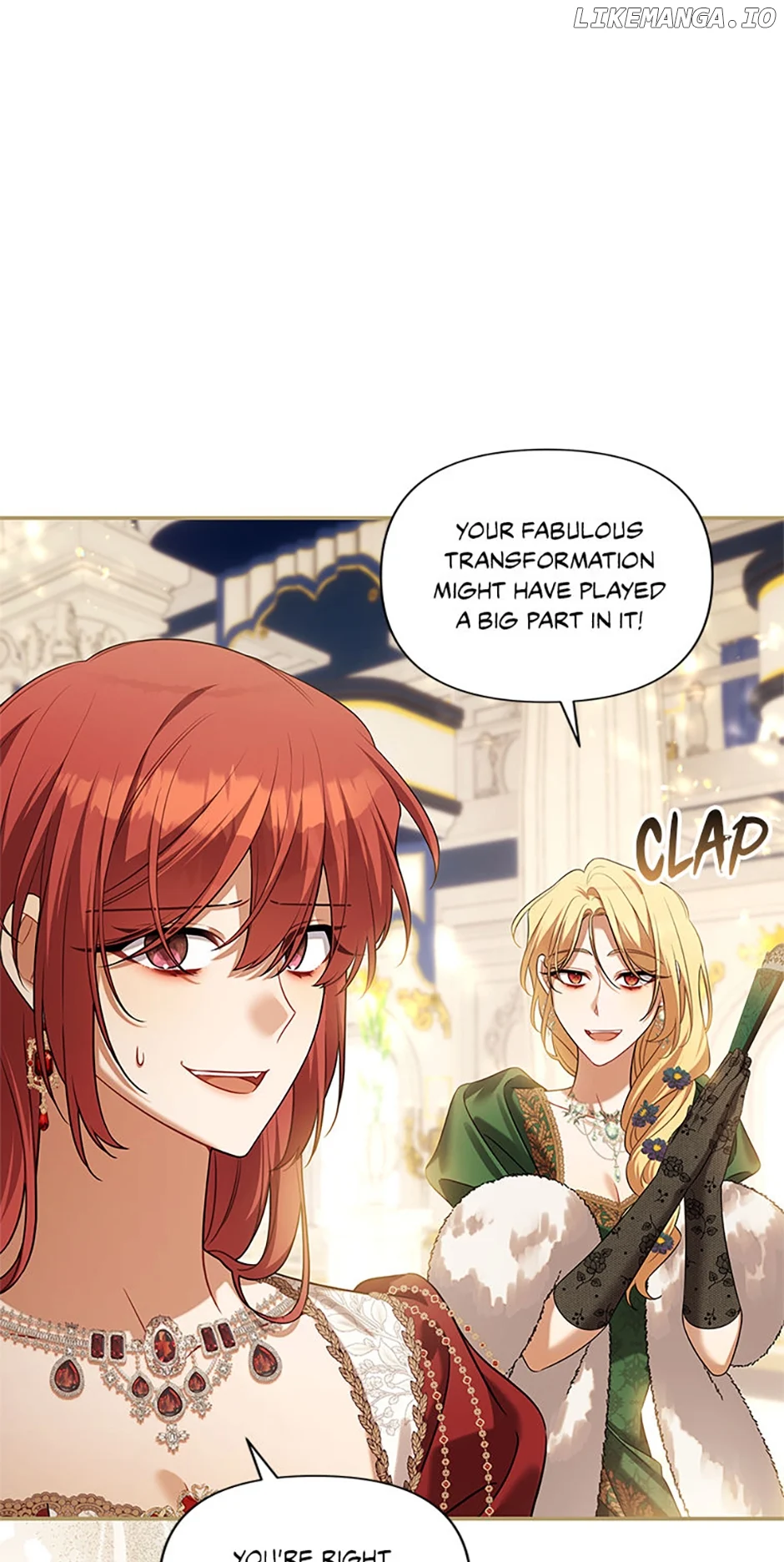 Time To Dedicate Your Death chapter 66 page 39