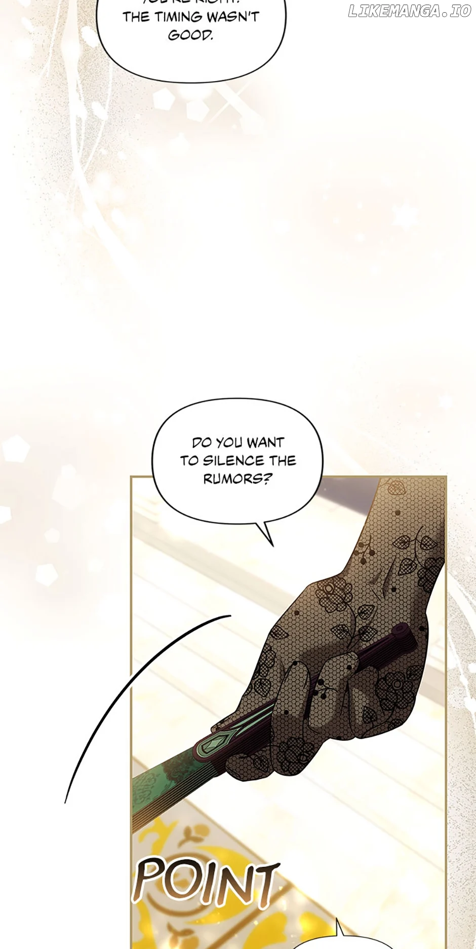 Time To Dedicate Your Death chapter 66 page 40