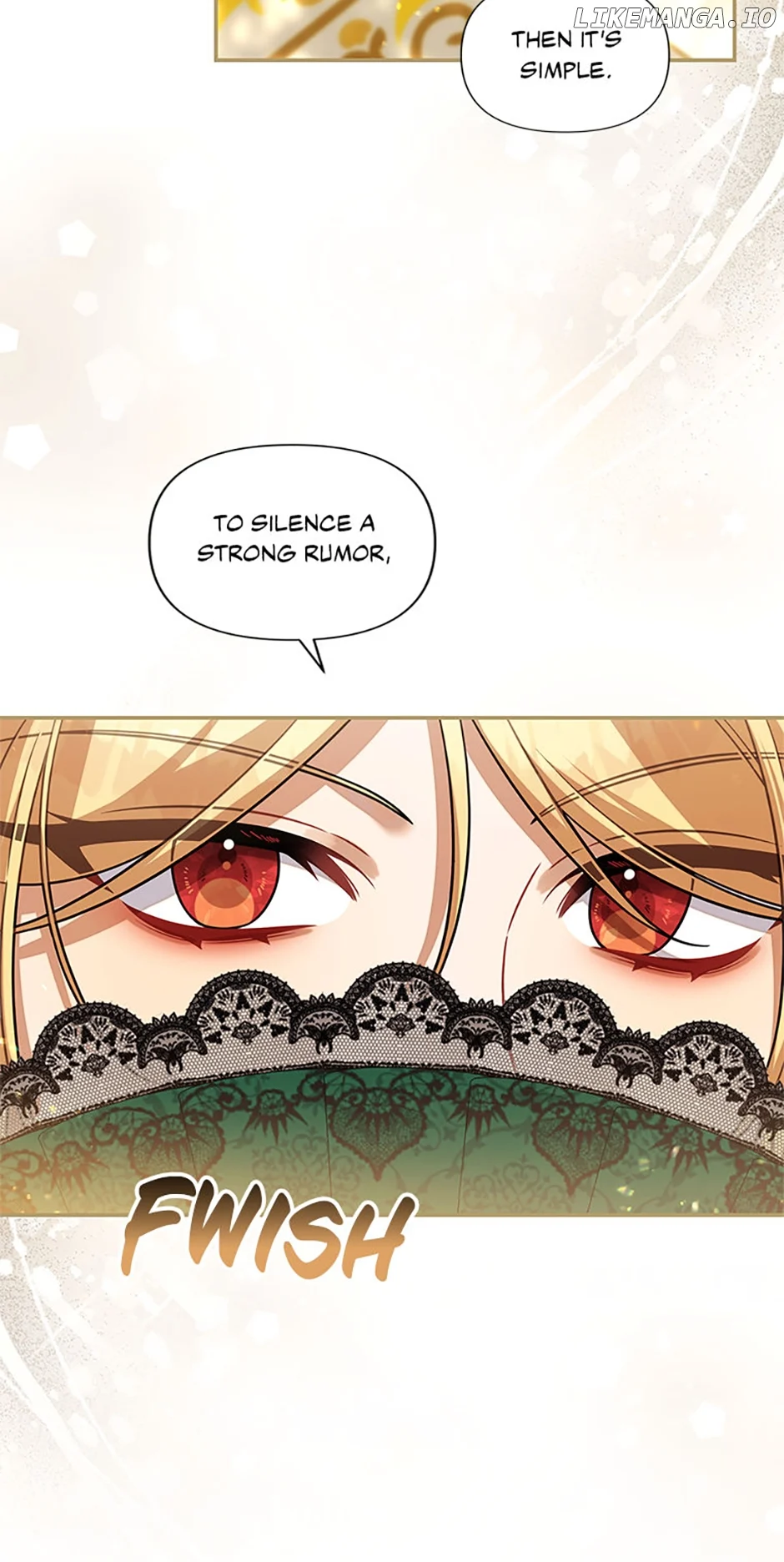 Time To Dedicate Your Death chapter 66 page 41