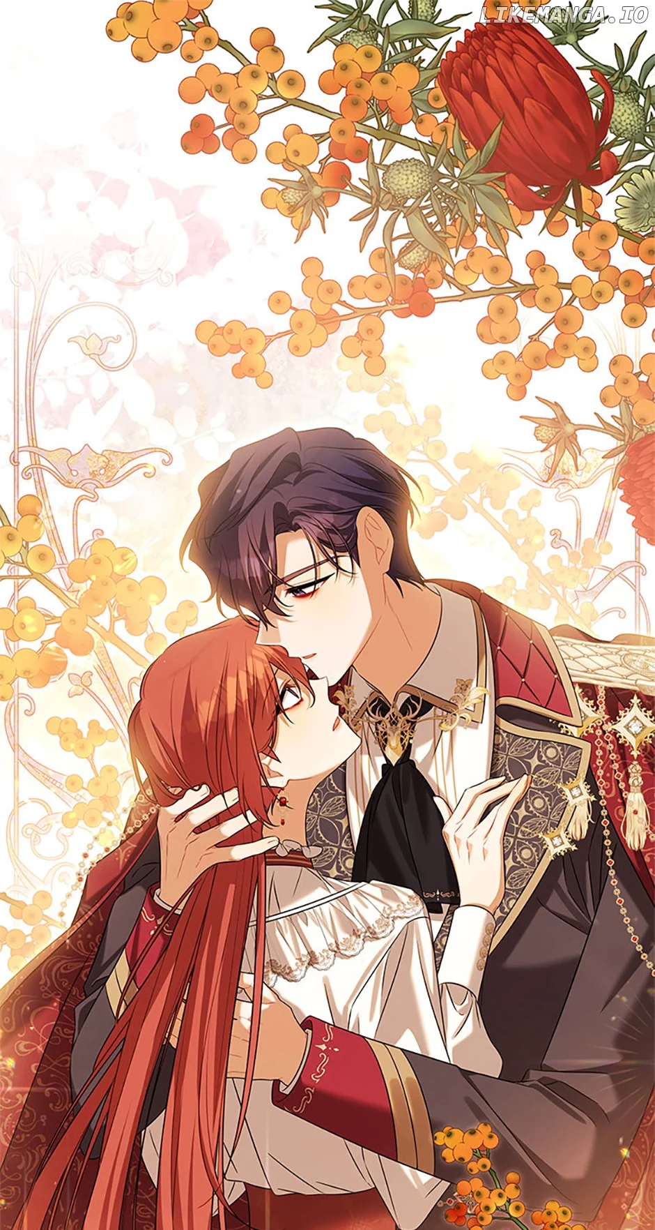 Time To Dedicate Your Death chapter 66 page 43