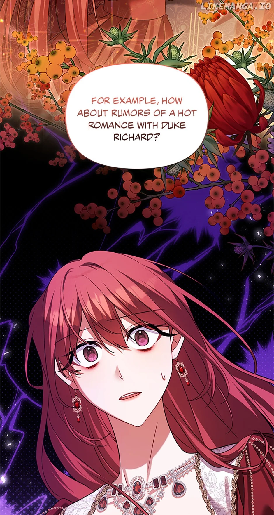 Time To Dedicate Your Death chapter 66 page 44