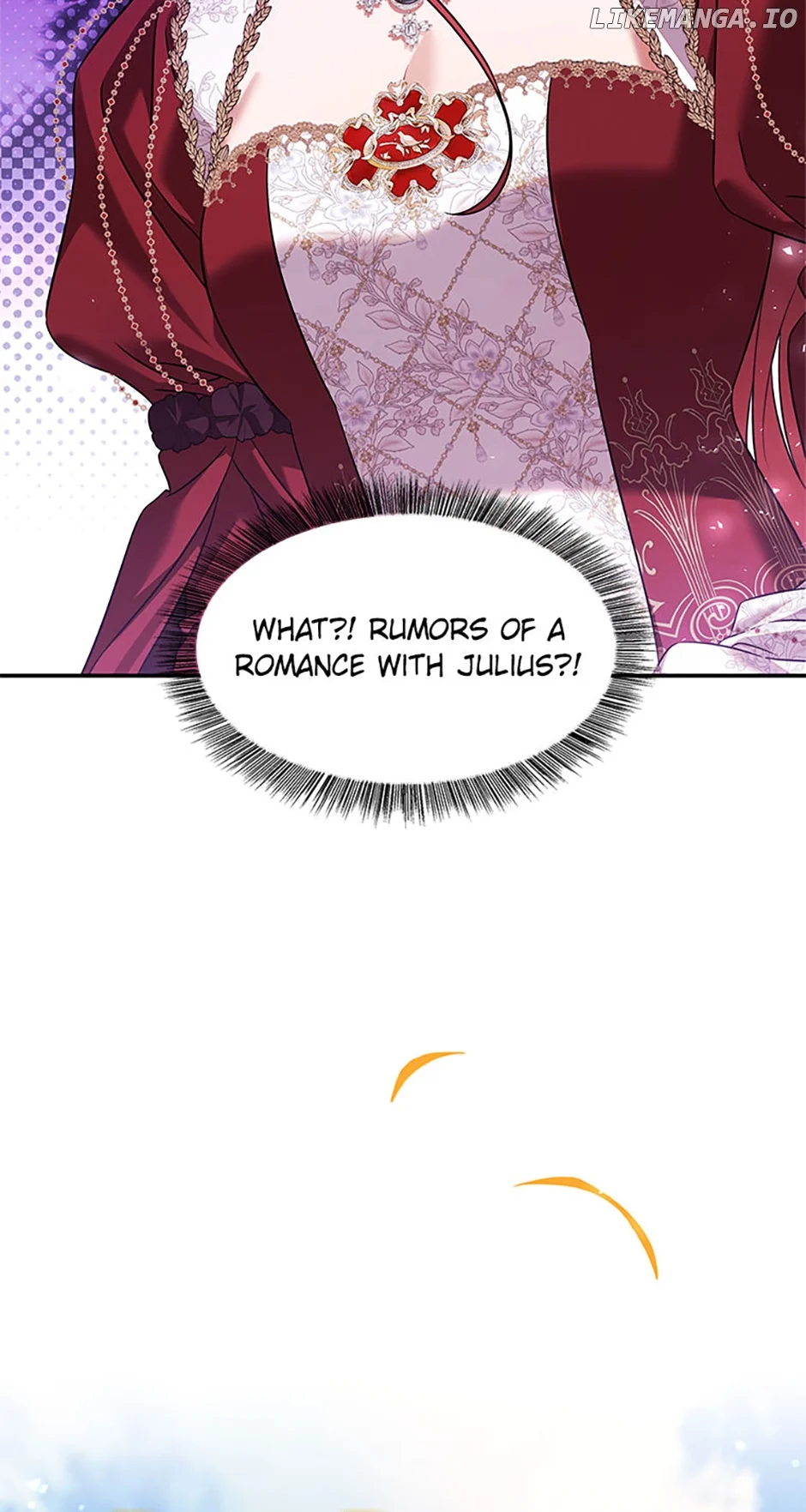 Time To Dedicate Your Death chapter 66 page 45