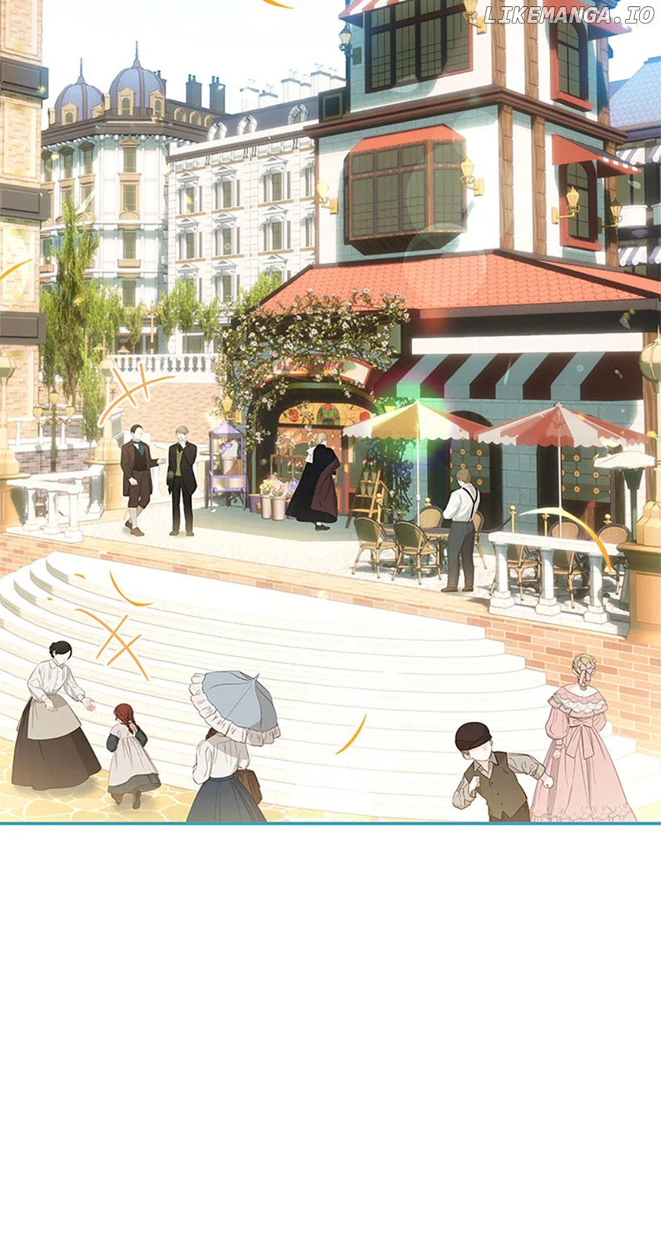 Time To Dedicate Your Death chapter 66 page 47