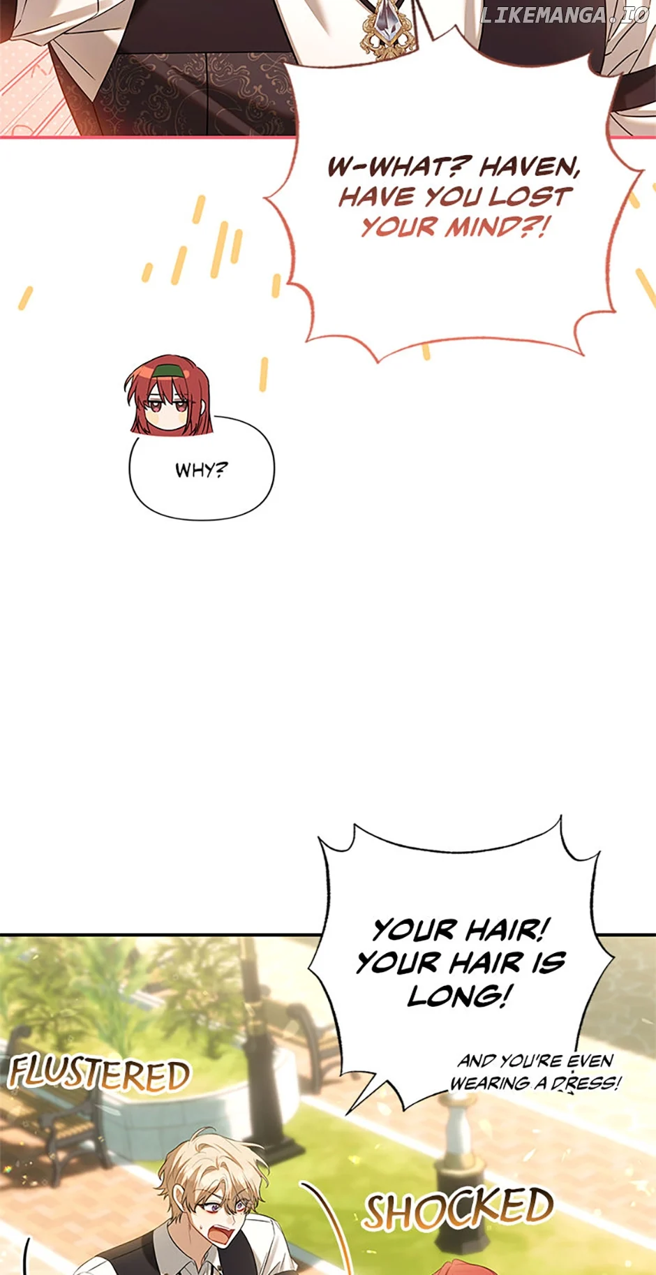Time To Dedicate Your Death chapter 66 page 52