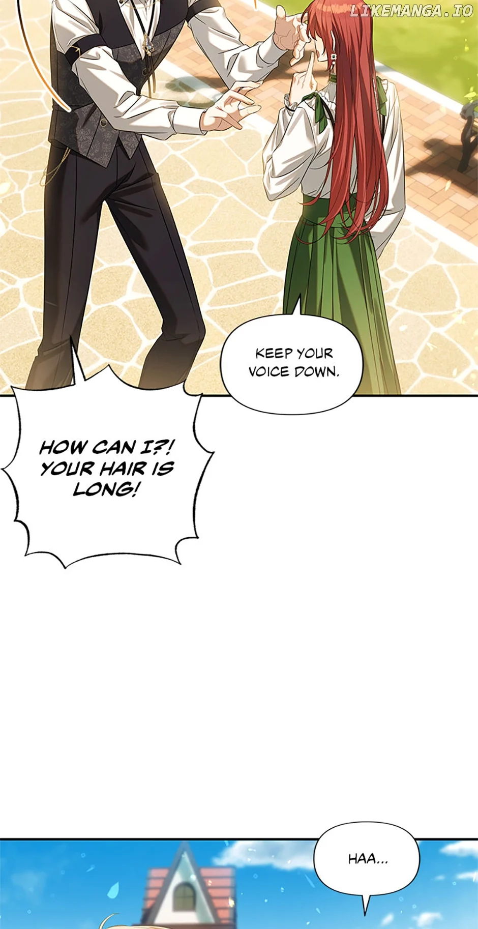 Time To Dedicate Your Death chapter 66 page 53