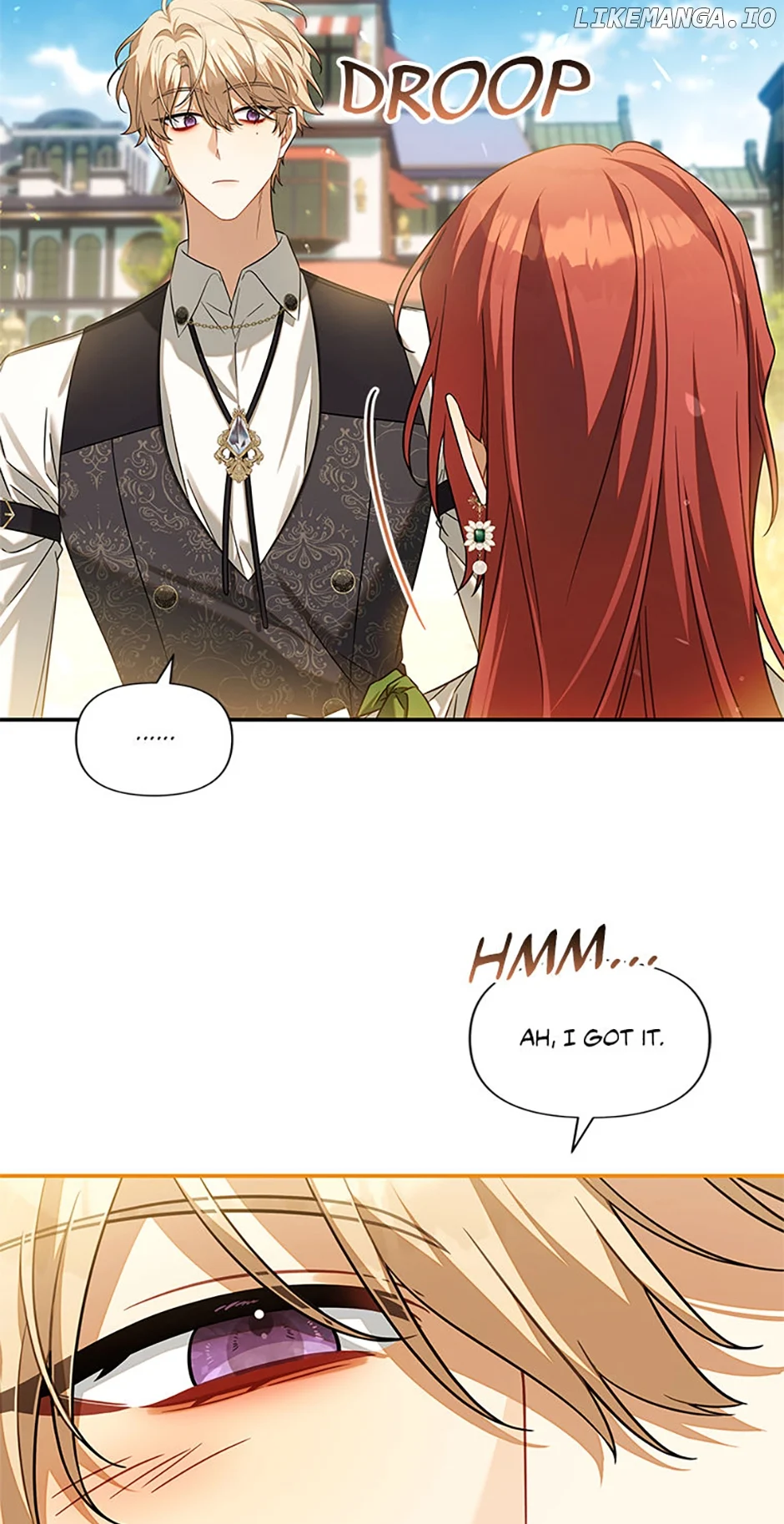 Time To Dedicate Your Death chapter 66 page 54