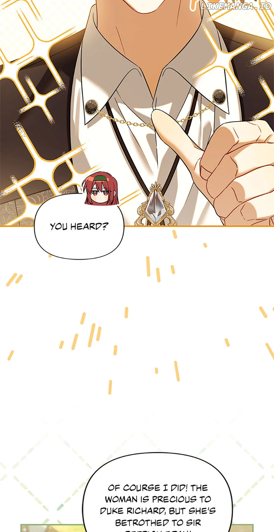 Time To Dedicate Your Death chapter 66 page 56
