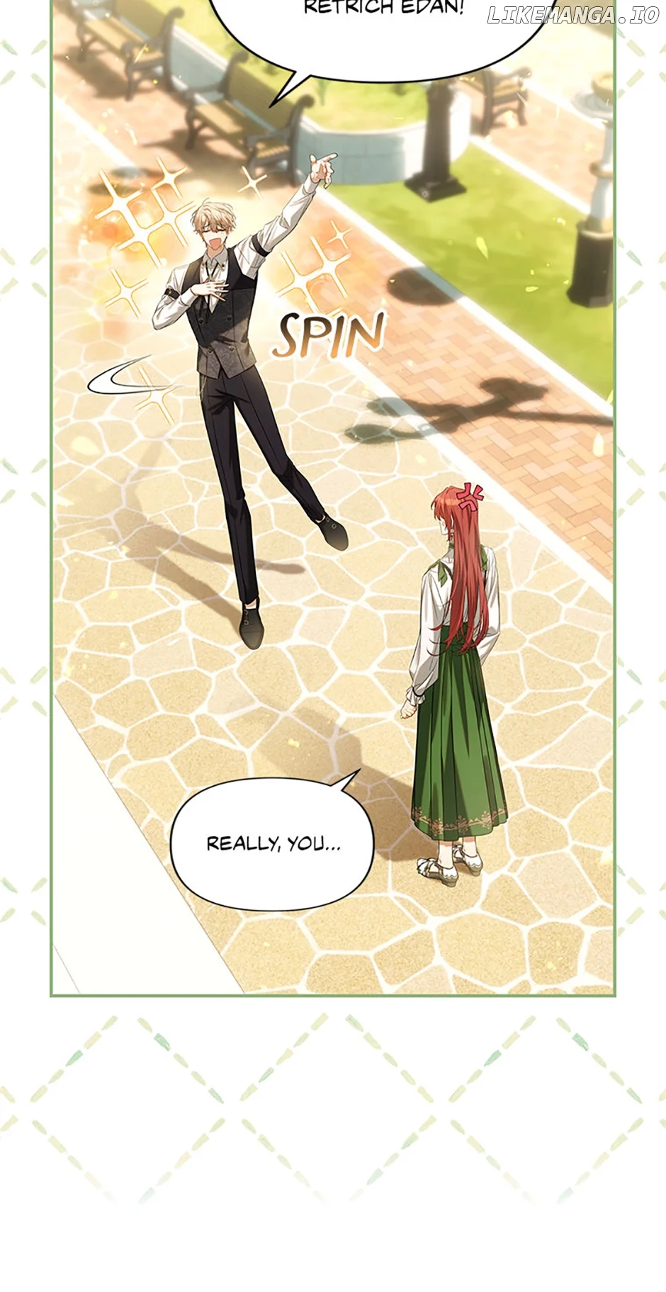 Time To Dedicate Your Death chapter 66 page 57