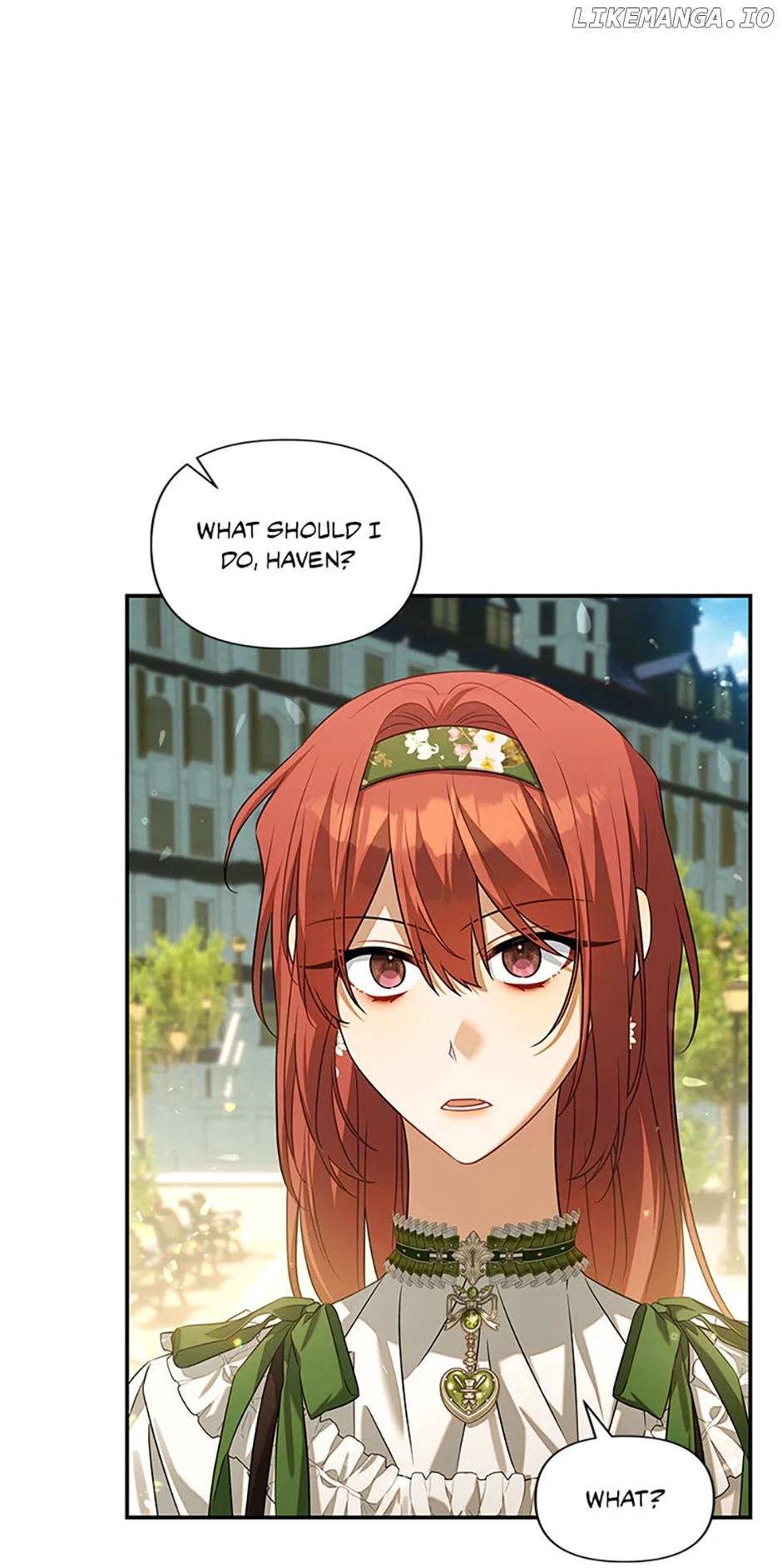 Time To Dedicate Your Death chapter 66 page 59
