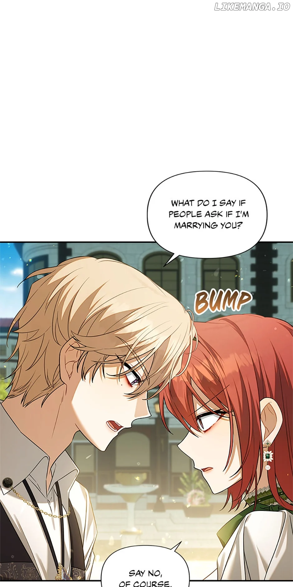 Time To Dedicate Your Death chapter 66 page 60