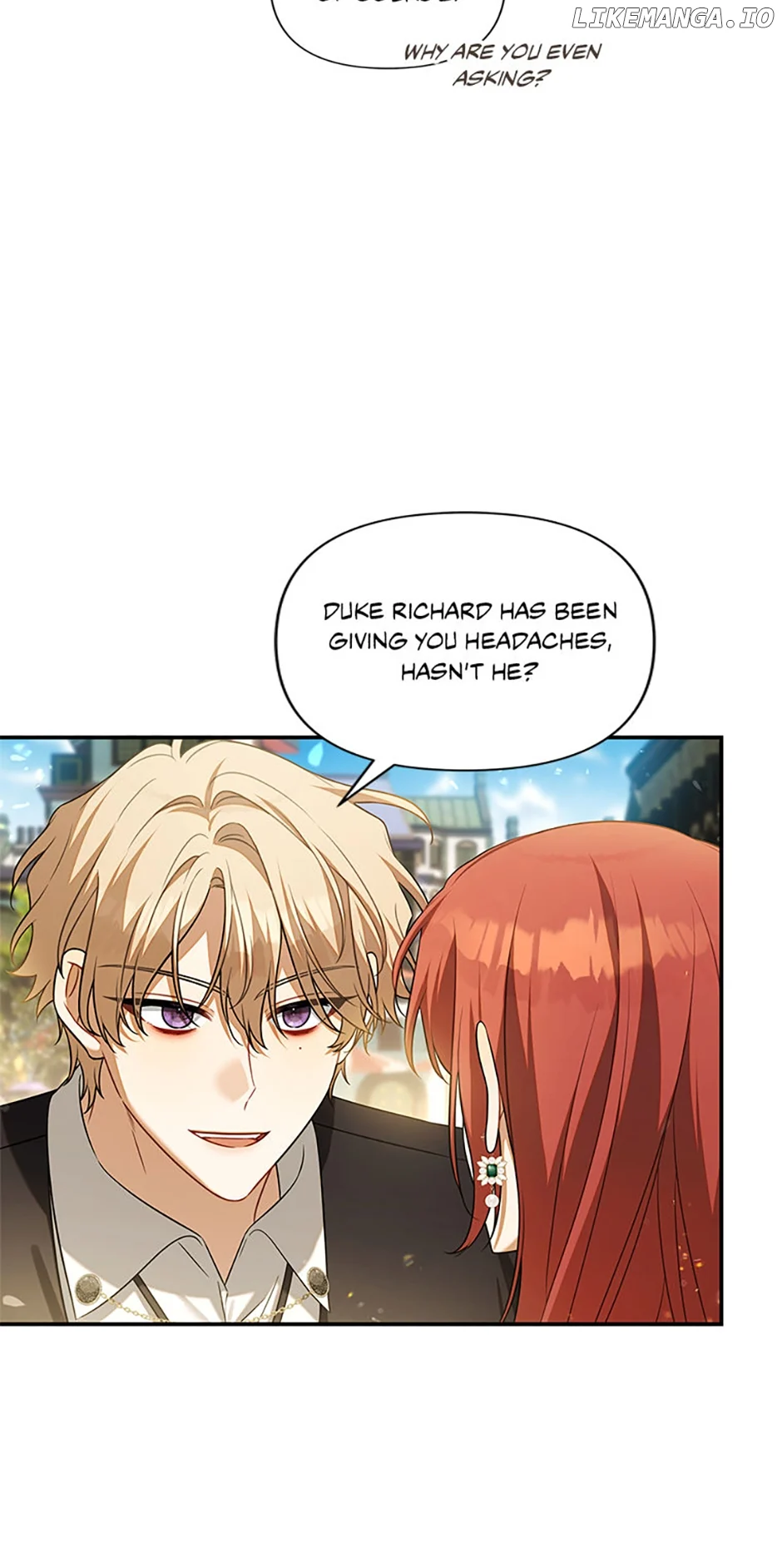 Time To Dedicate Your Death chapter 66 page 61