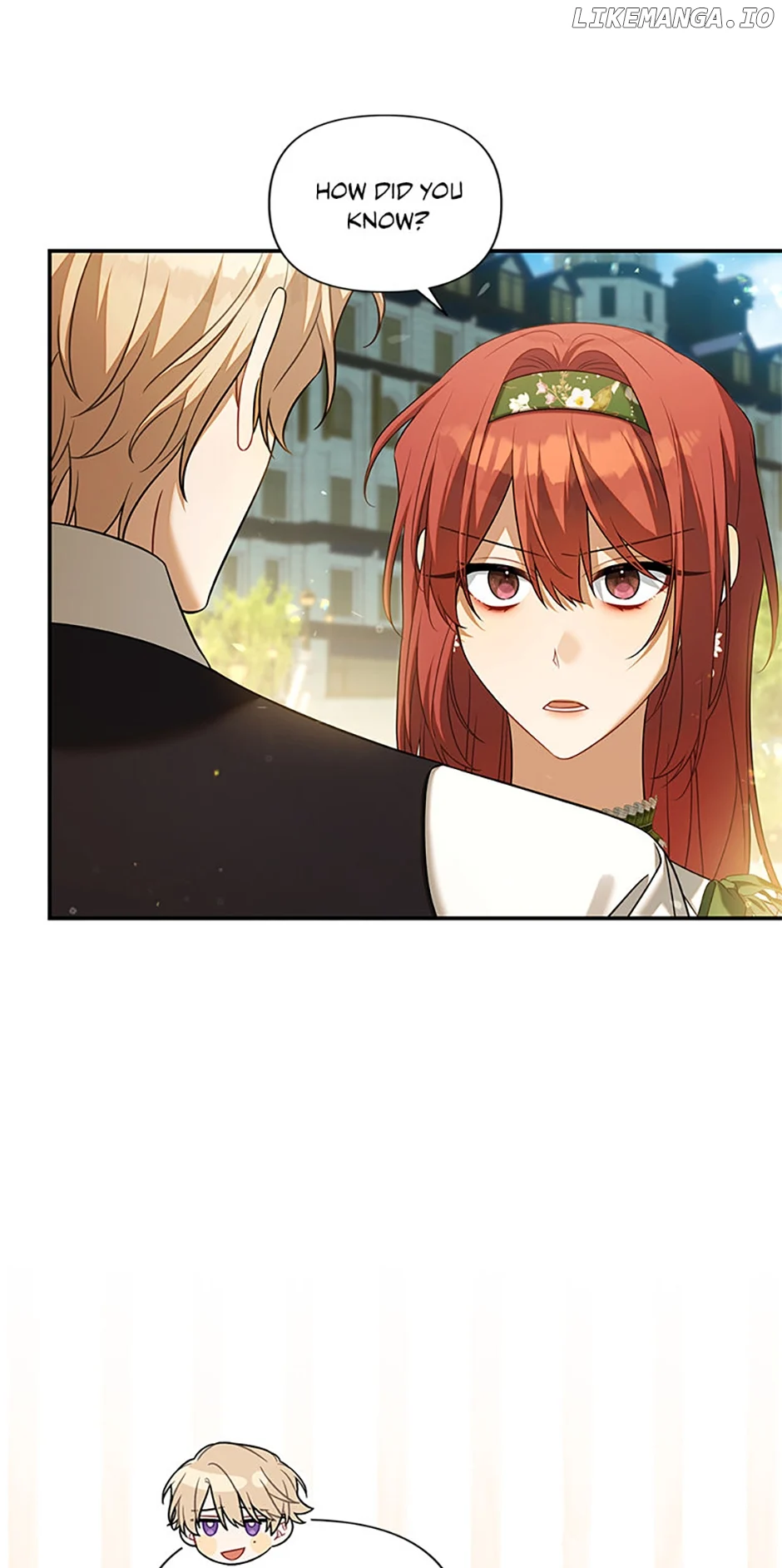 Time To Dedicate Your Death chapter 66 page 62