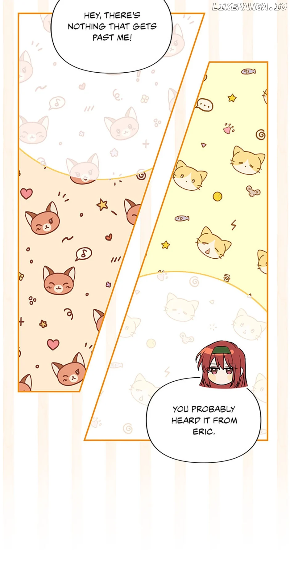 Time To Dedicate Your Death chapter 66 page 63