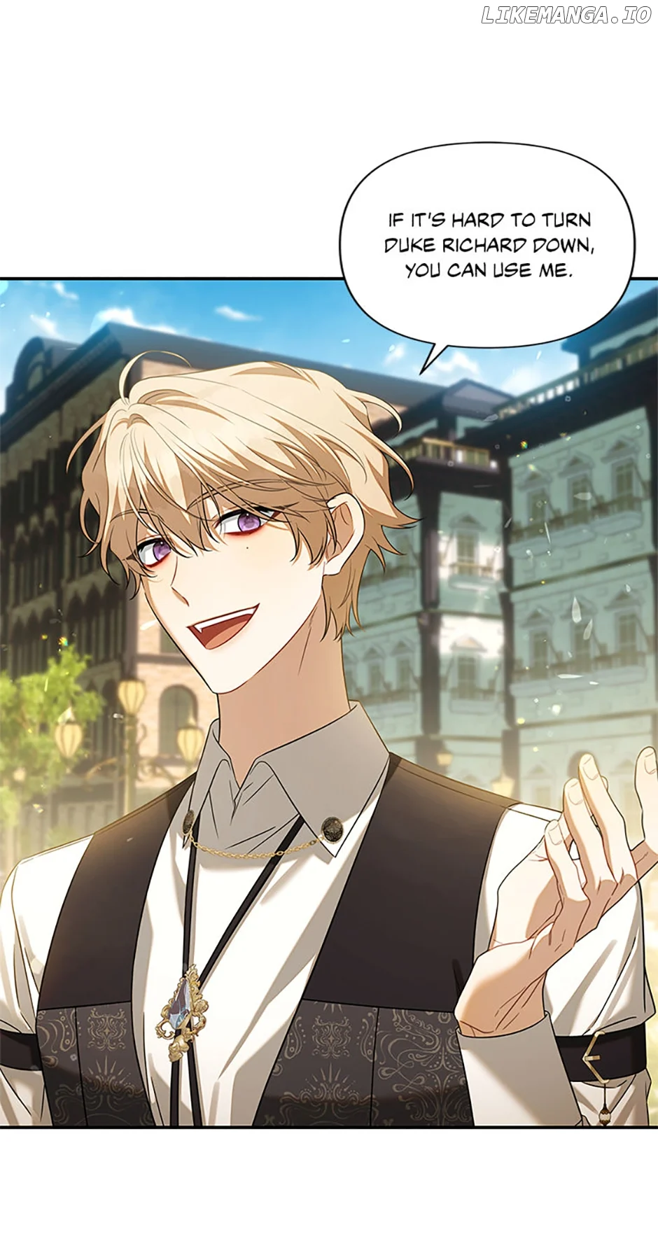 Time To Dedicate Your Death chapter 66 page 64