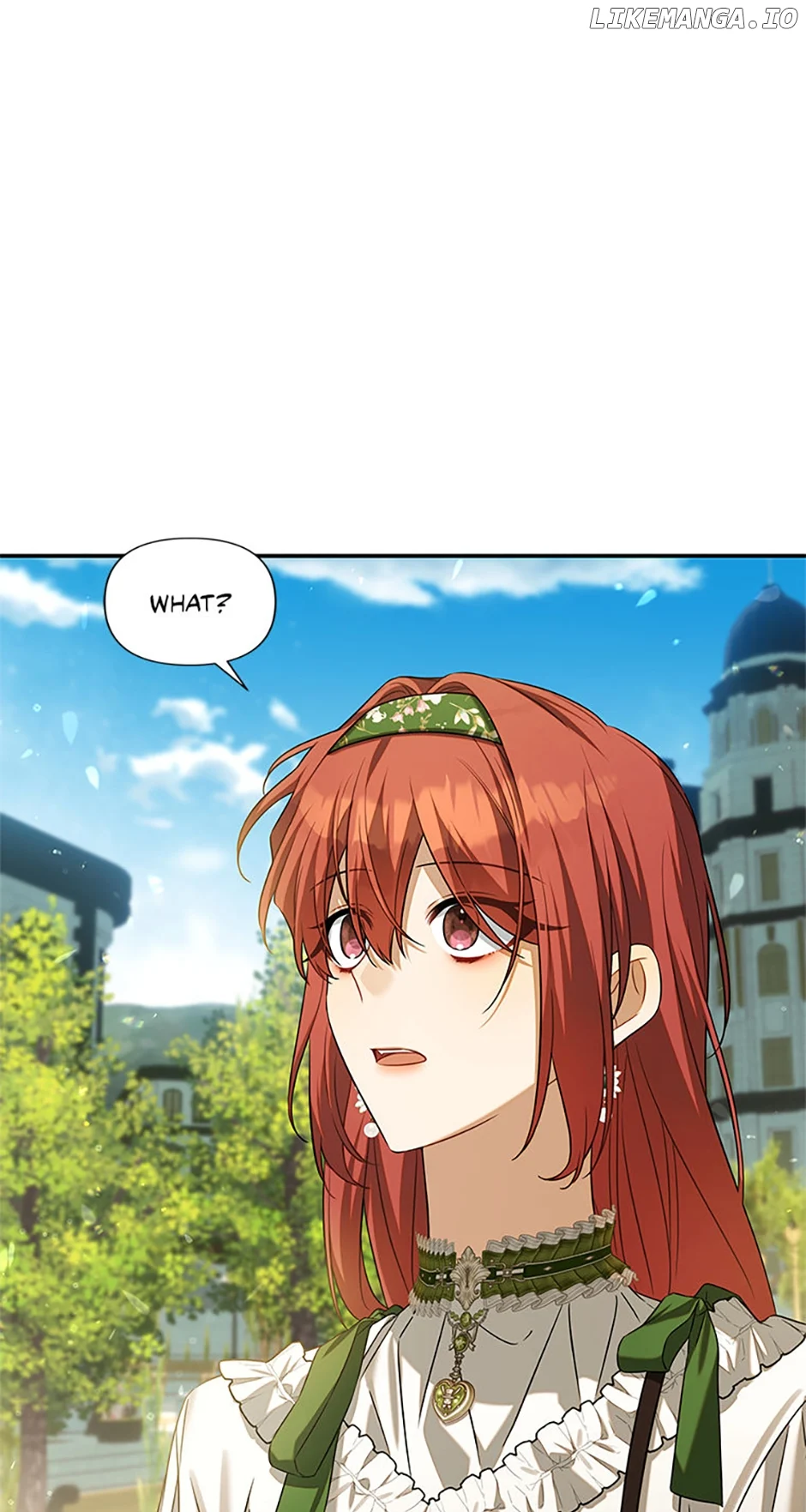 Time To Dedicate Your Death chapter 66 page 65