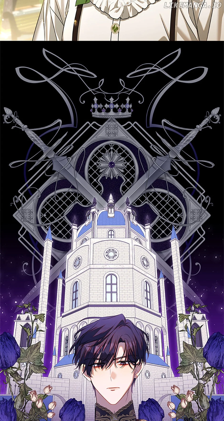 Time To Dedicate Your Death chapter 66 page 66