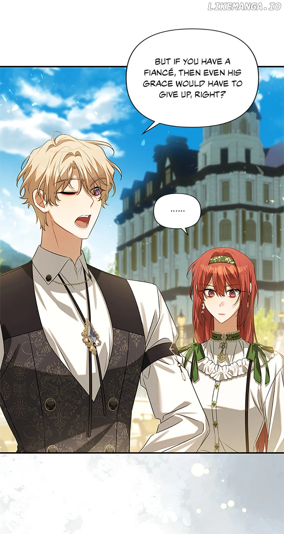 Time To Dedicate Your Death chapter 66 page 69