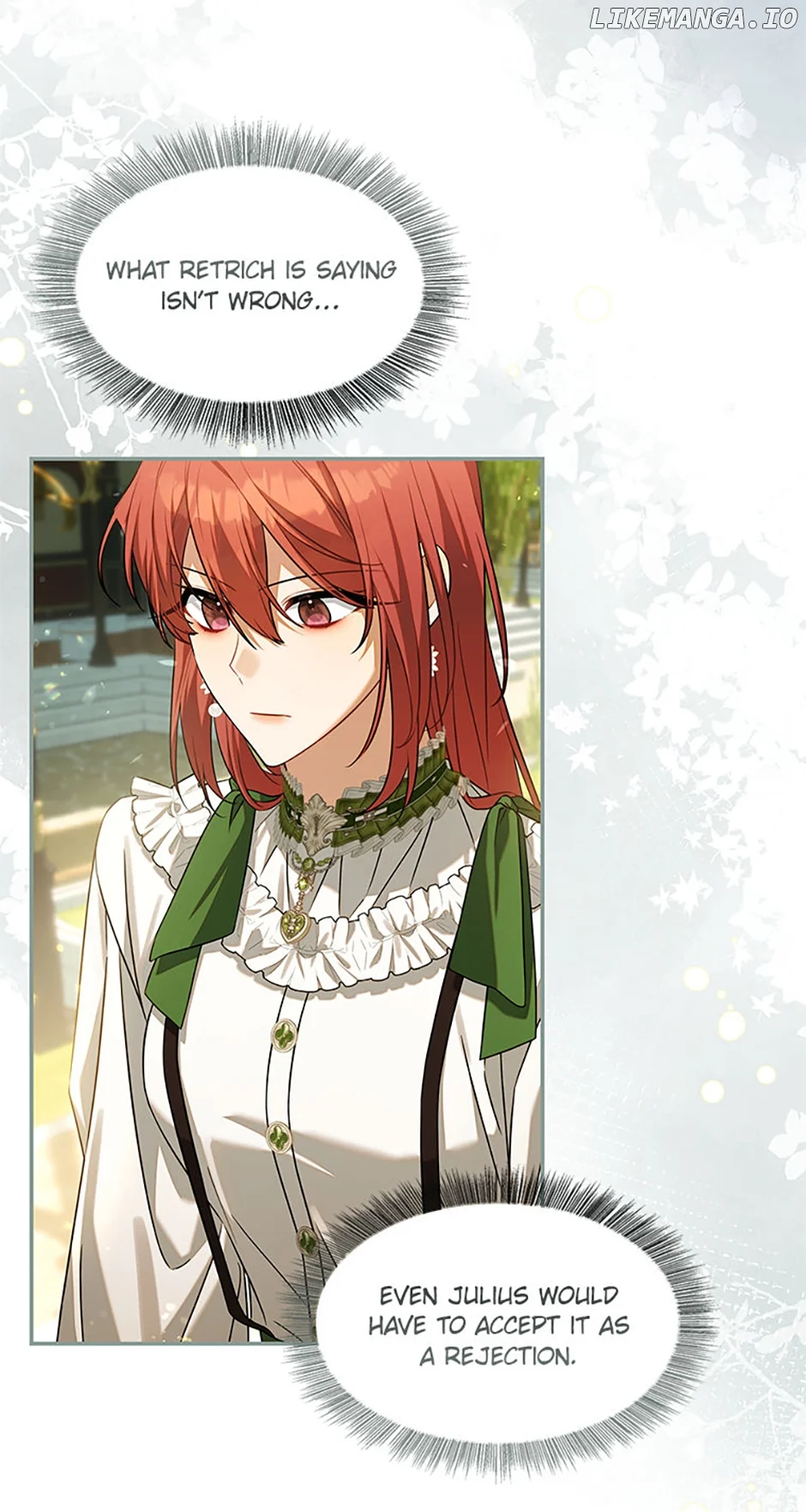 Time To Dedicate Your Death chapter 66 page 70