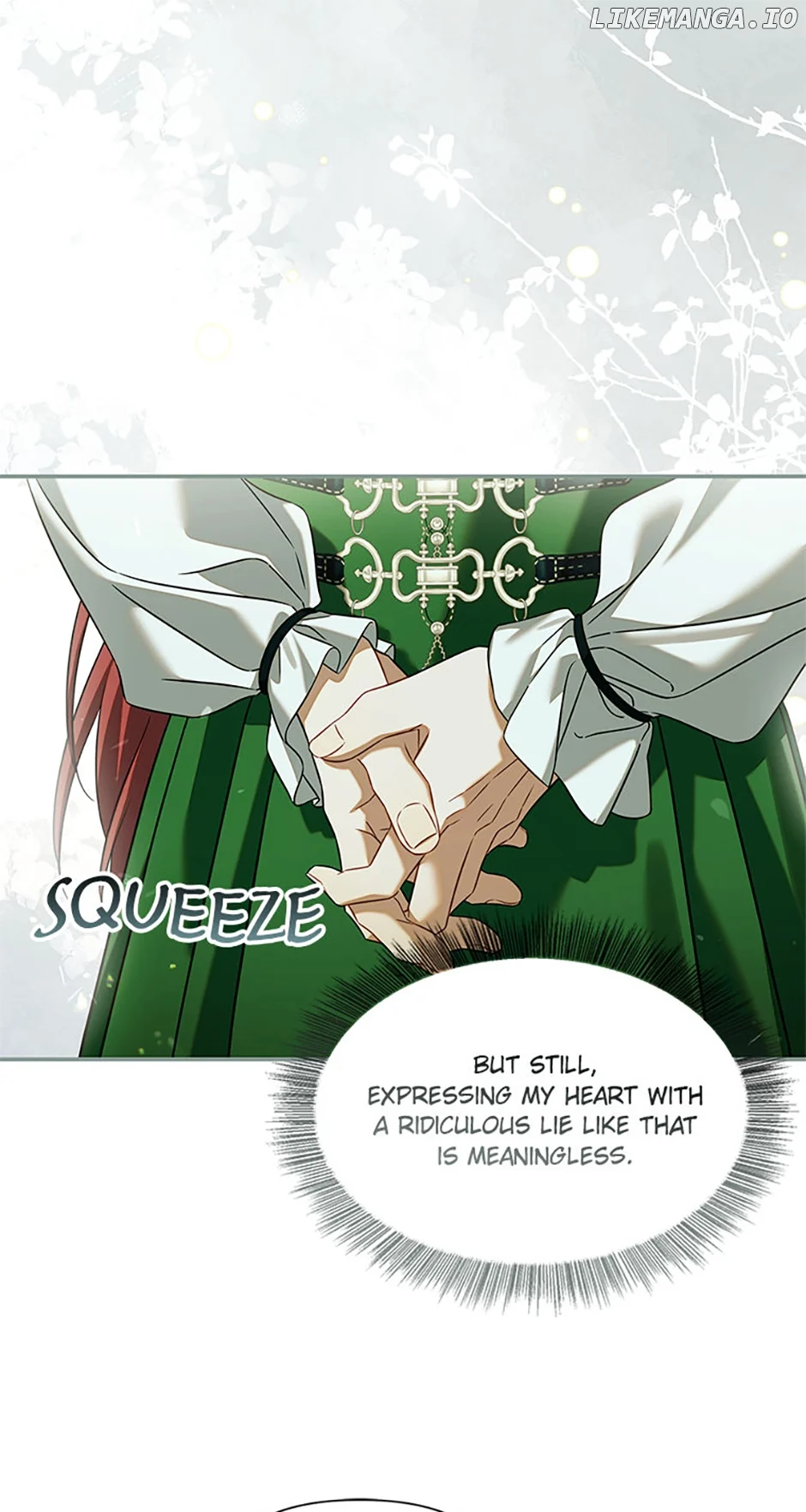 Time To Dedicate Your Death chapter 66 page 72
