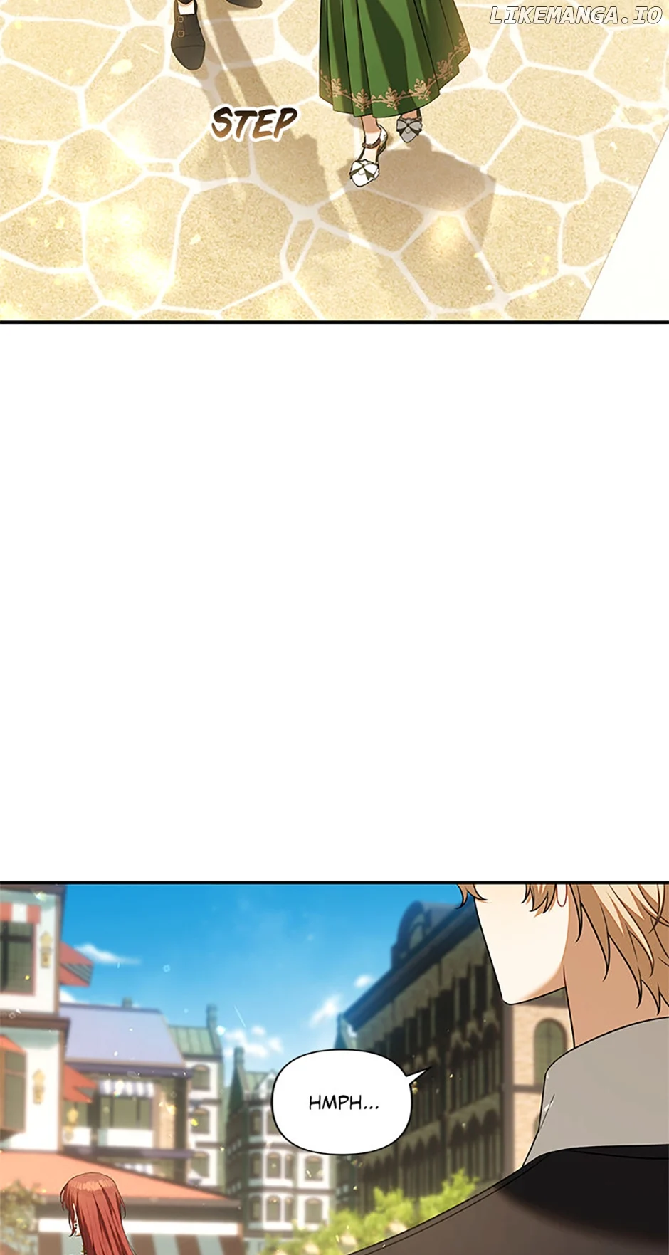 Time To Dedicate Your Death chapter 66 page 75