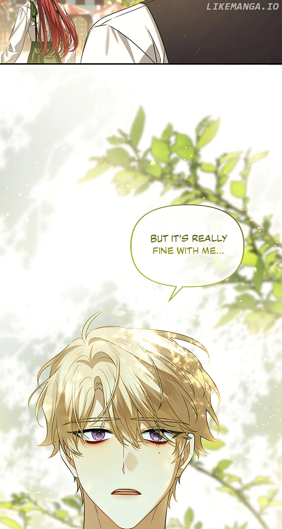 Time To Dedicate Your Death chapter 66 page 76