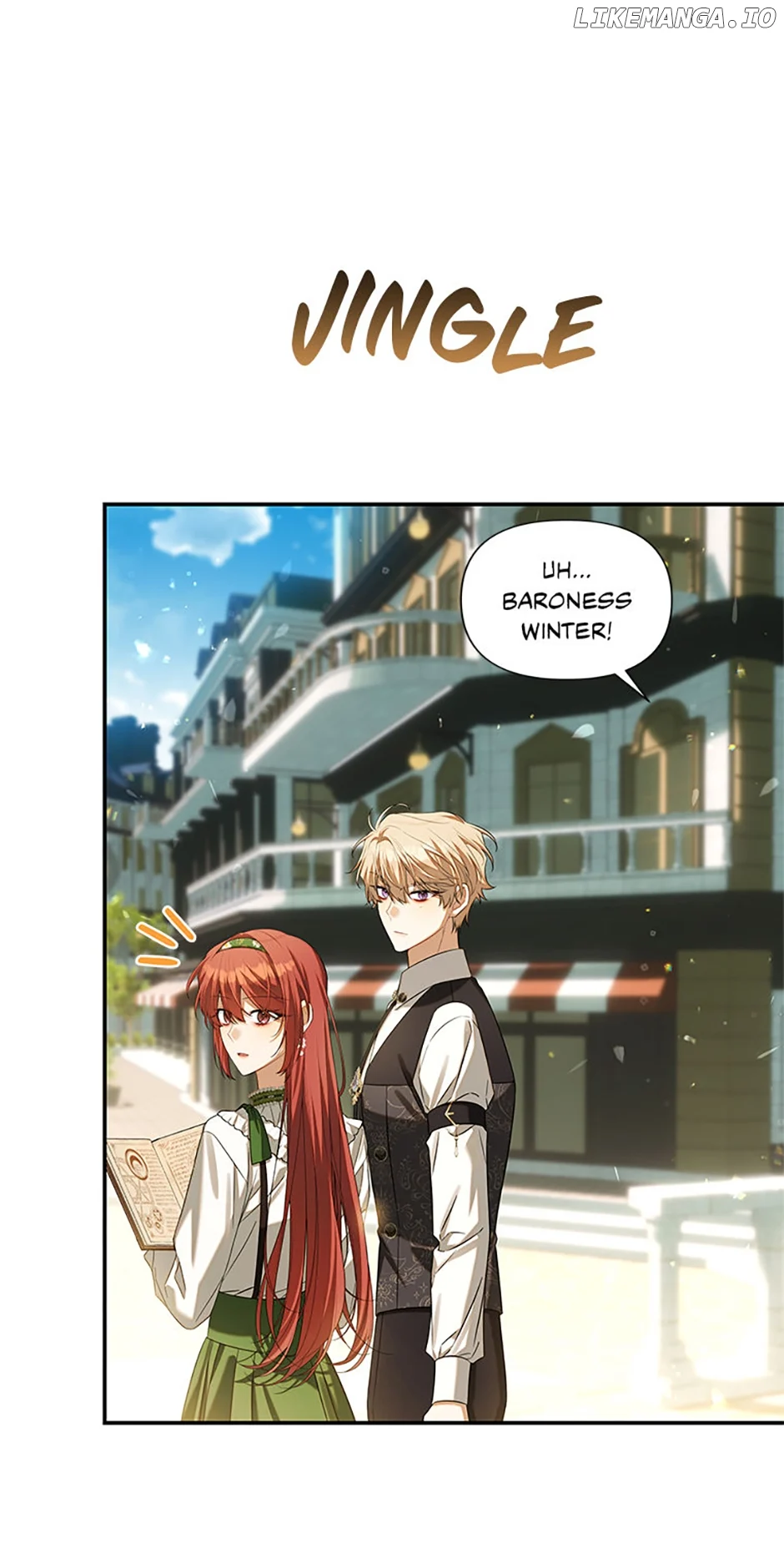 Time To Dedicate Your Death chapter 66 page 81