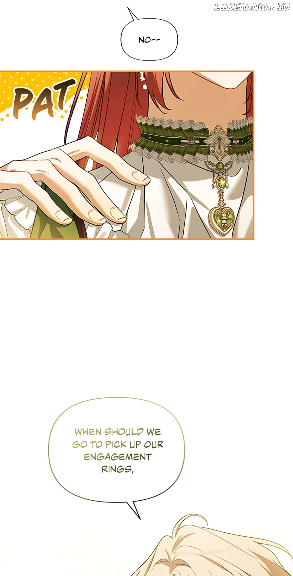 Time To Dedicate Your Death chapter 66 page 84