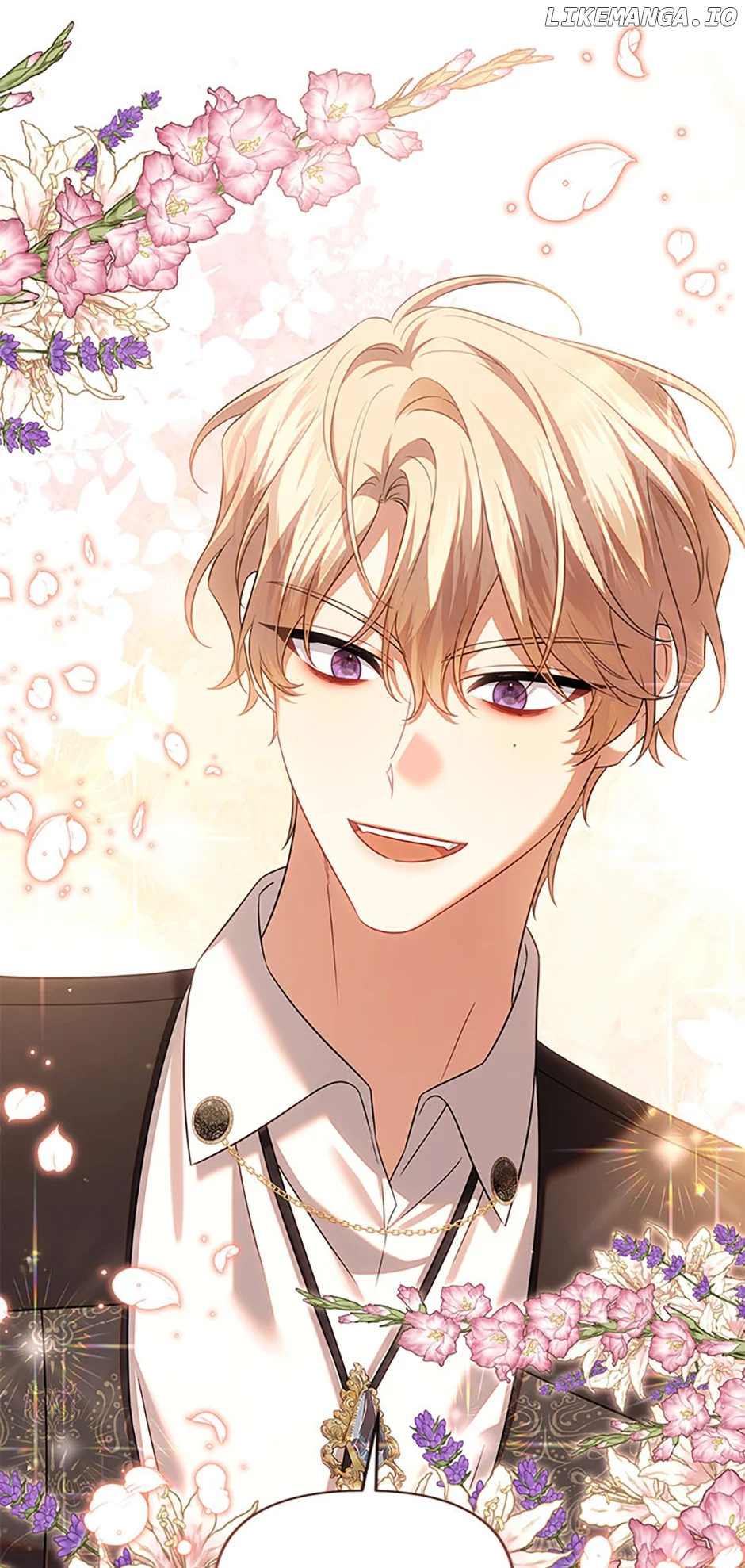 Time To Dedicate Your Death chapter 66 page 86