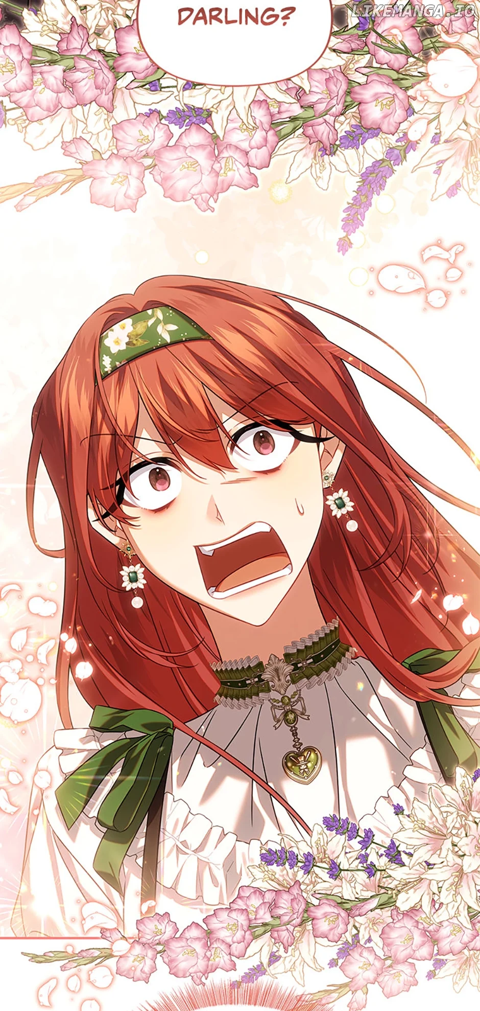 Time To Dedicate Your Death chapter 66 page 87