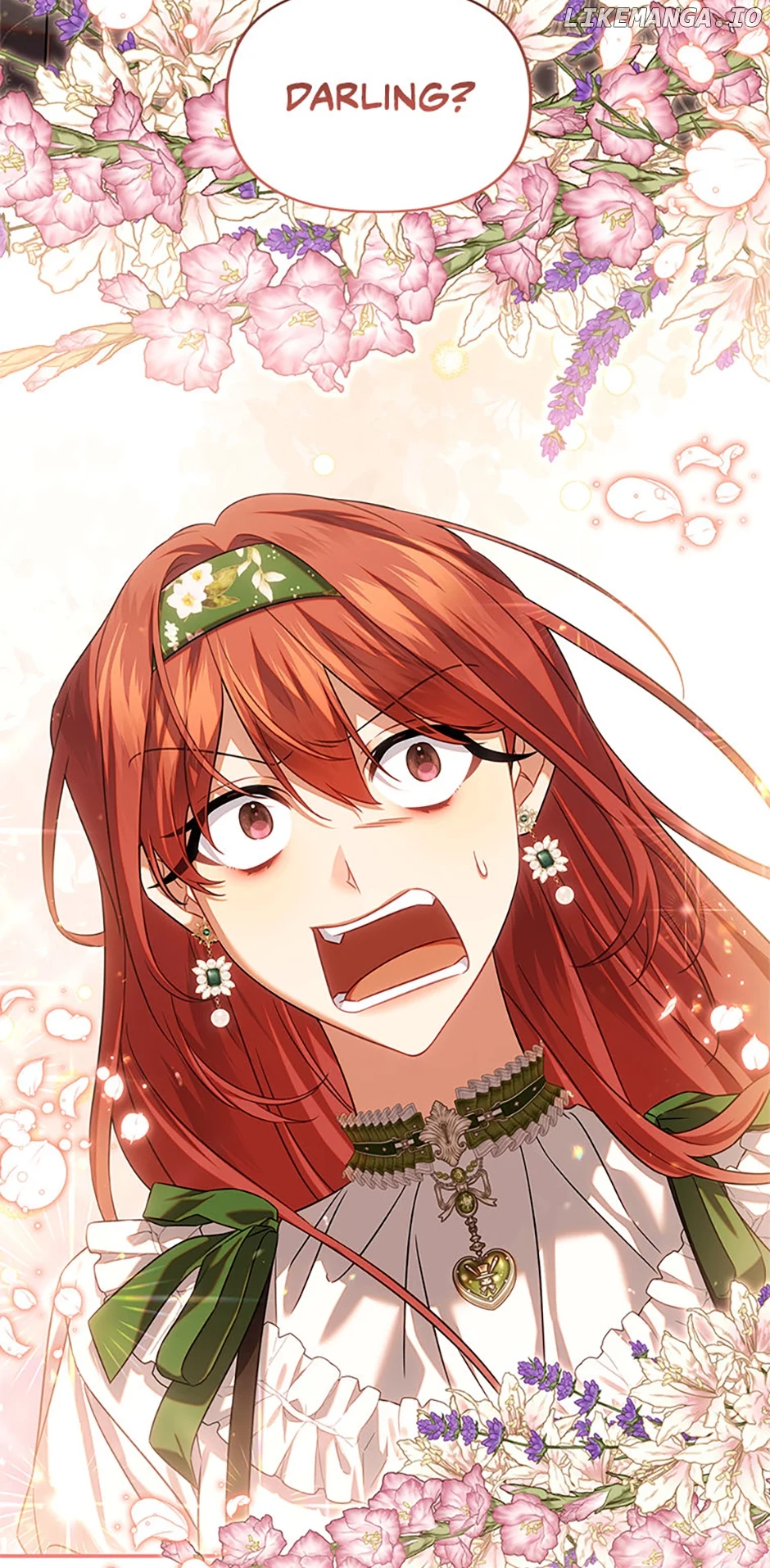 Time To Dedicate Your Death chapter 67 page 2