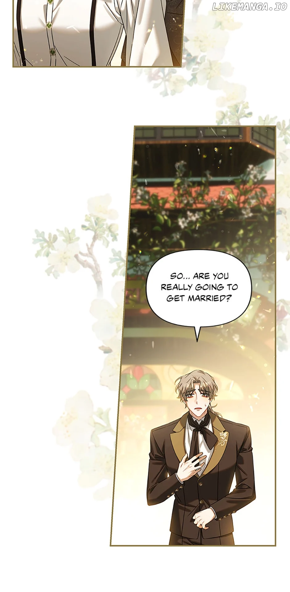 Time To Dedicate Your Death chapter 67 page 4