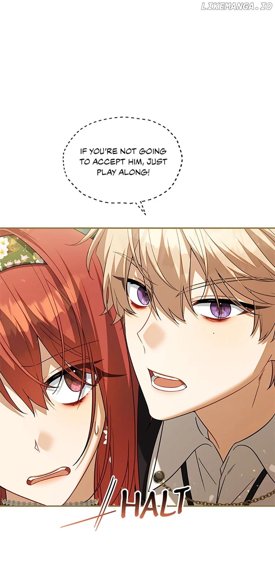 Time To Dedicate Your Death chapter 67 page 5