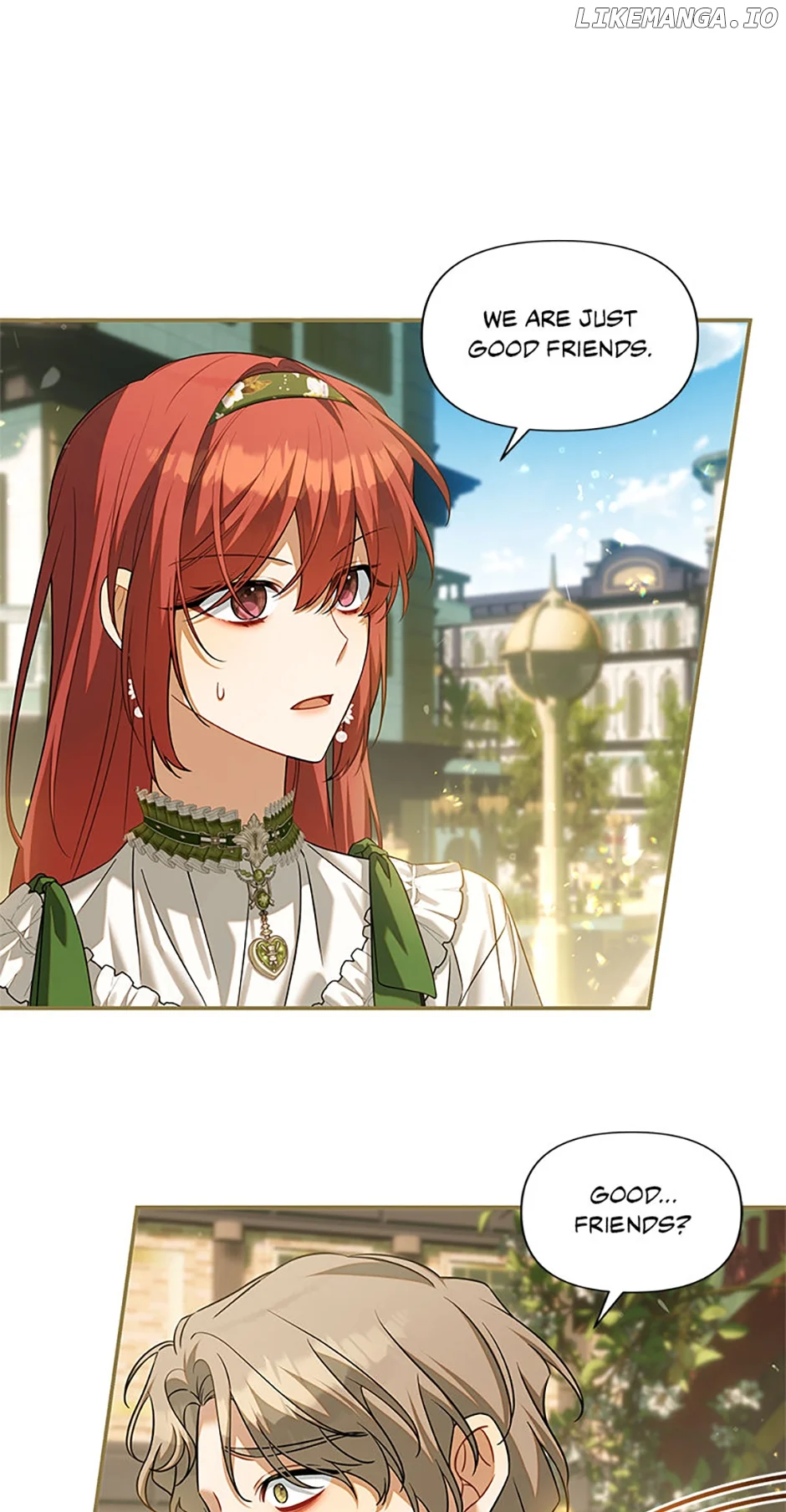 Time To Dedicate Your Death chapter 67 page 7