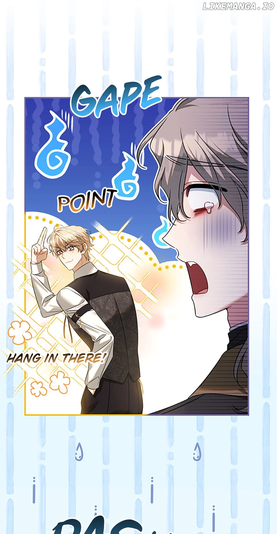 Time To Dedicate Your Death chapter 67 page 10