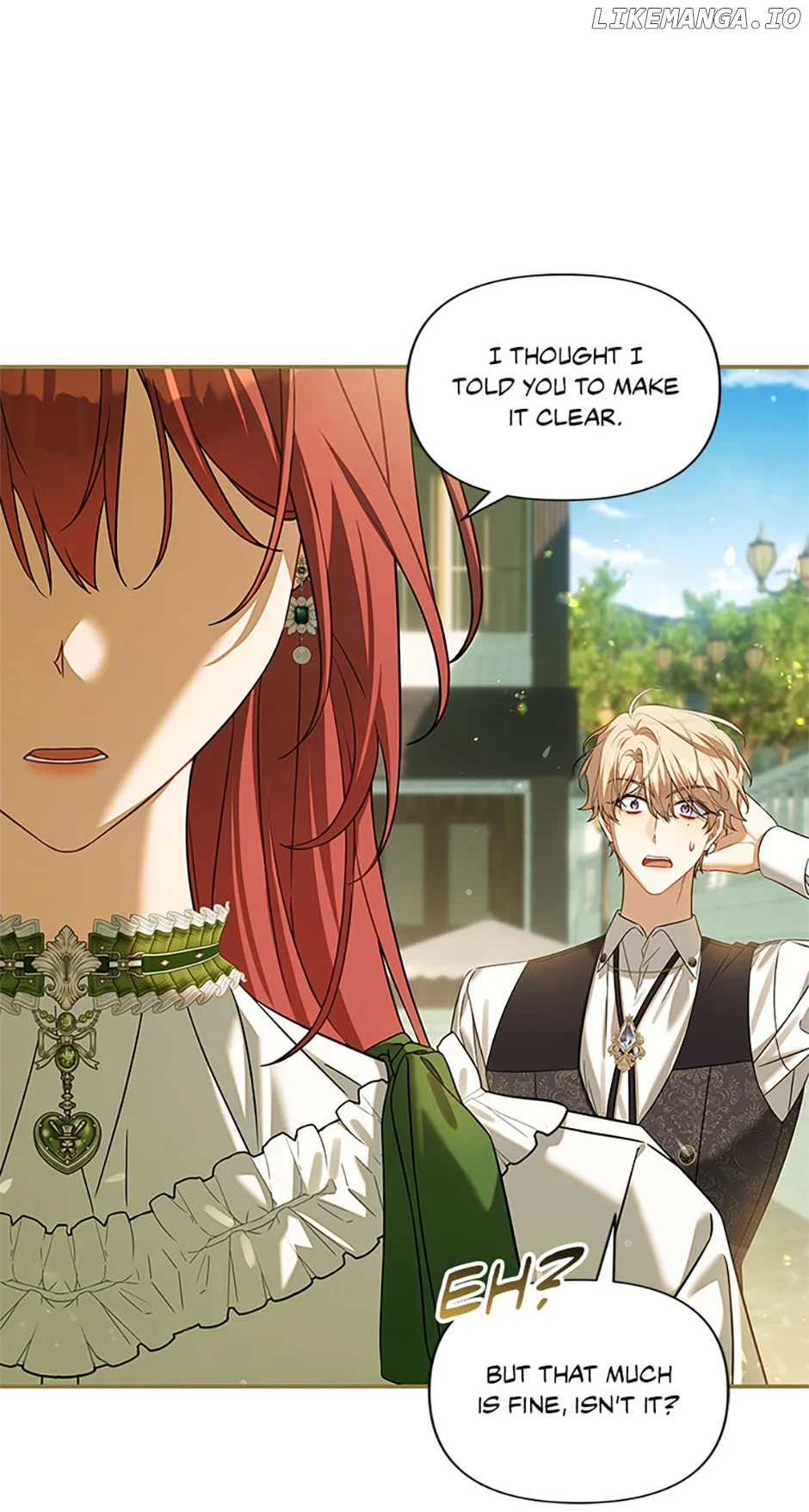 Time To Dedicate Your Death chapter 67 page 14