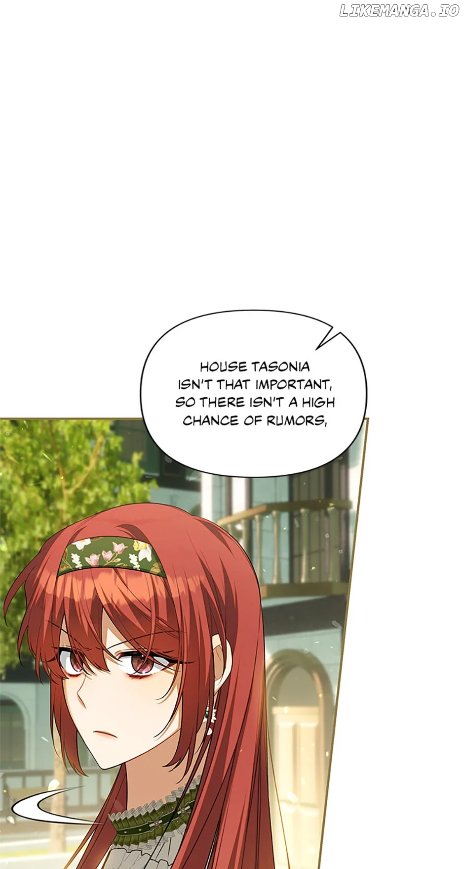 Time To Dedicate Your Death chapter 67 page 15