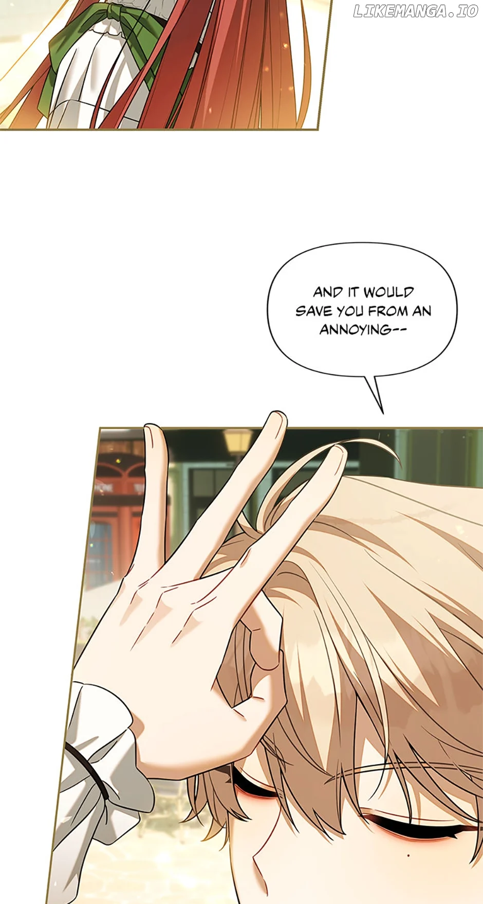 Time To Dedicate Your Death chapter 67 page 16