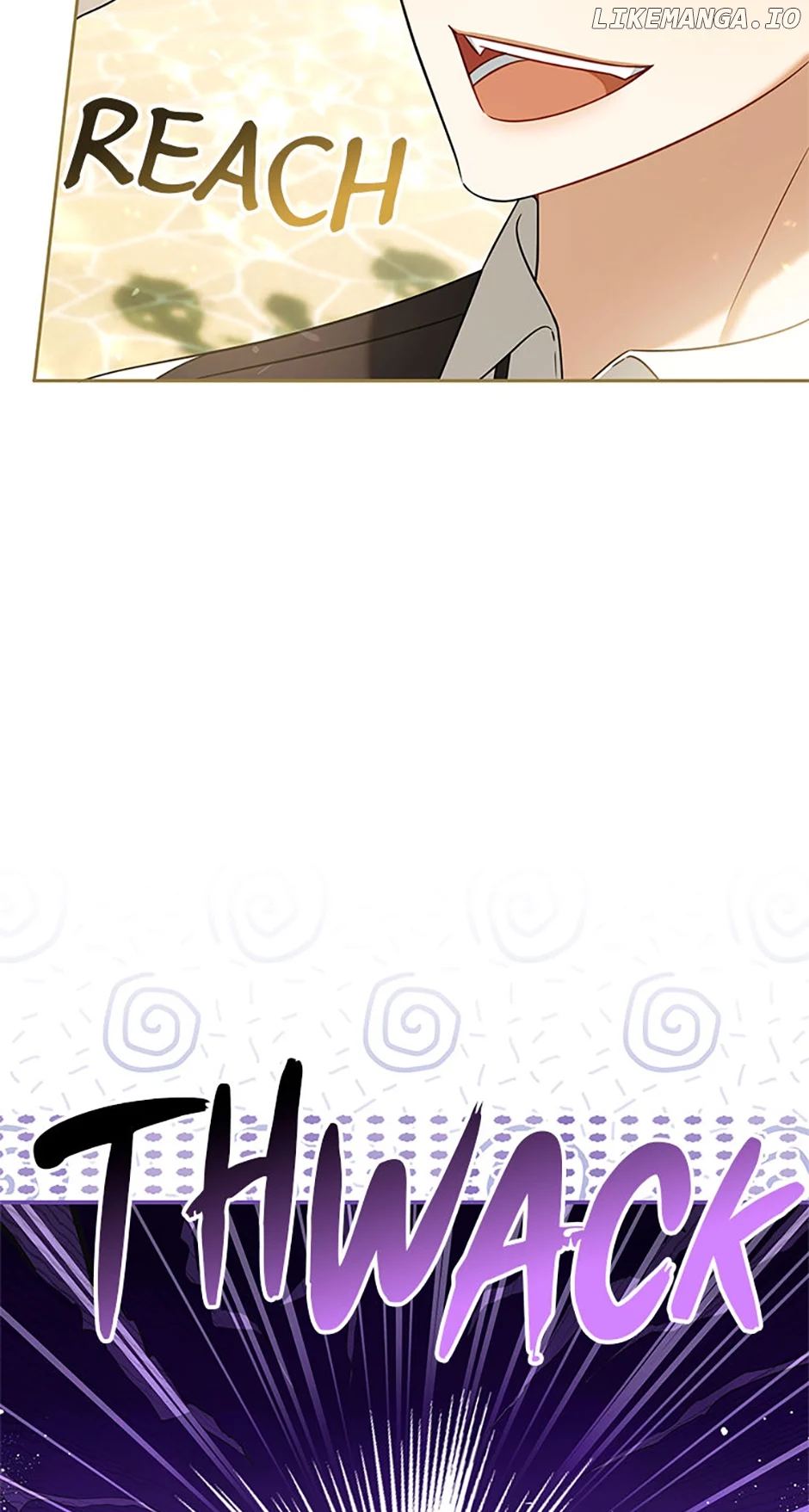 Time To Dedicate Your Death chapter 67 page 17