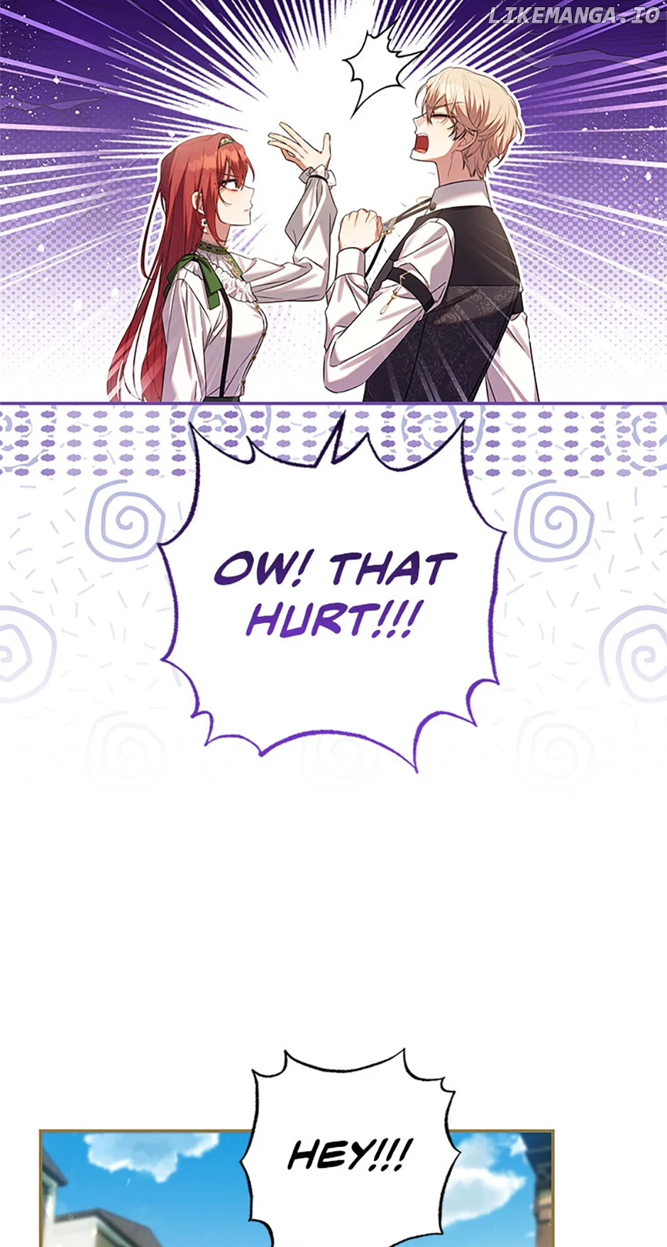 Time To Dedicate Your Death chapter 67 page 18