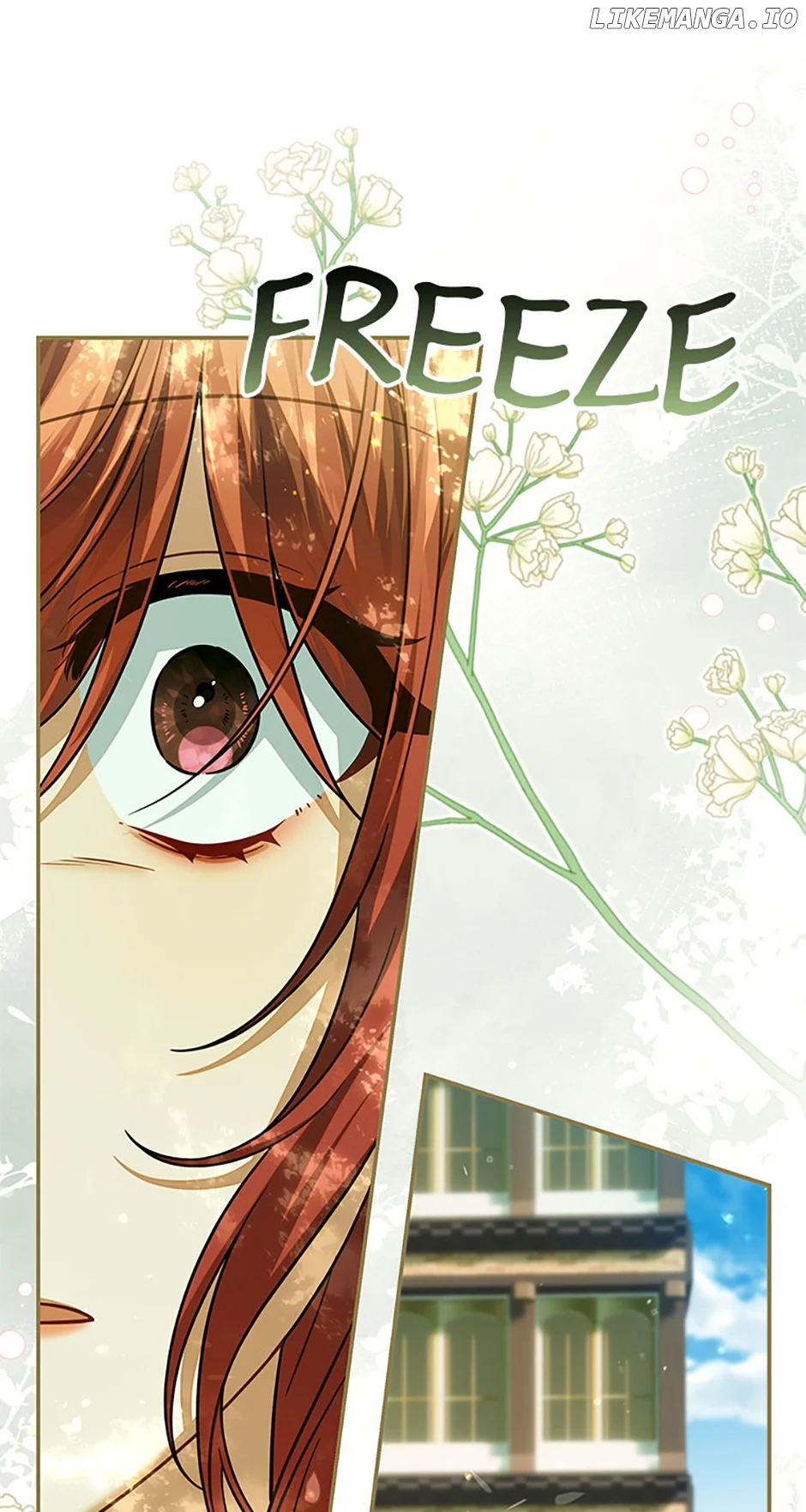 Time To Dedicate Your Death chapter 67 page 21