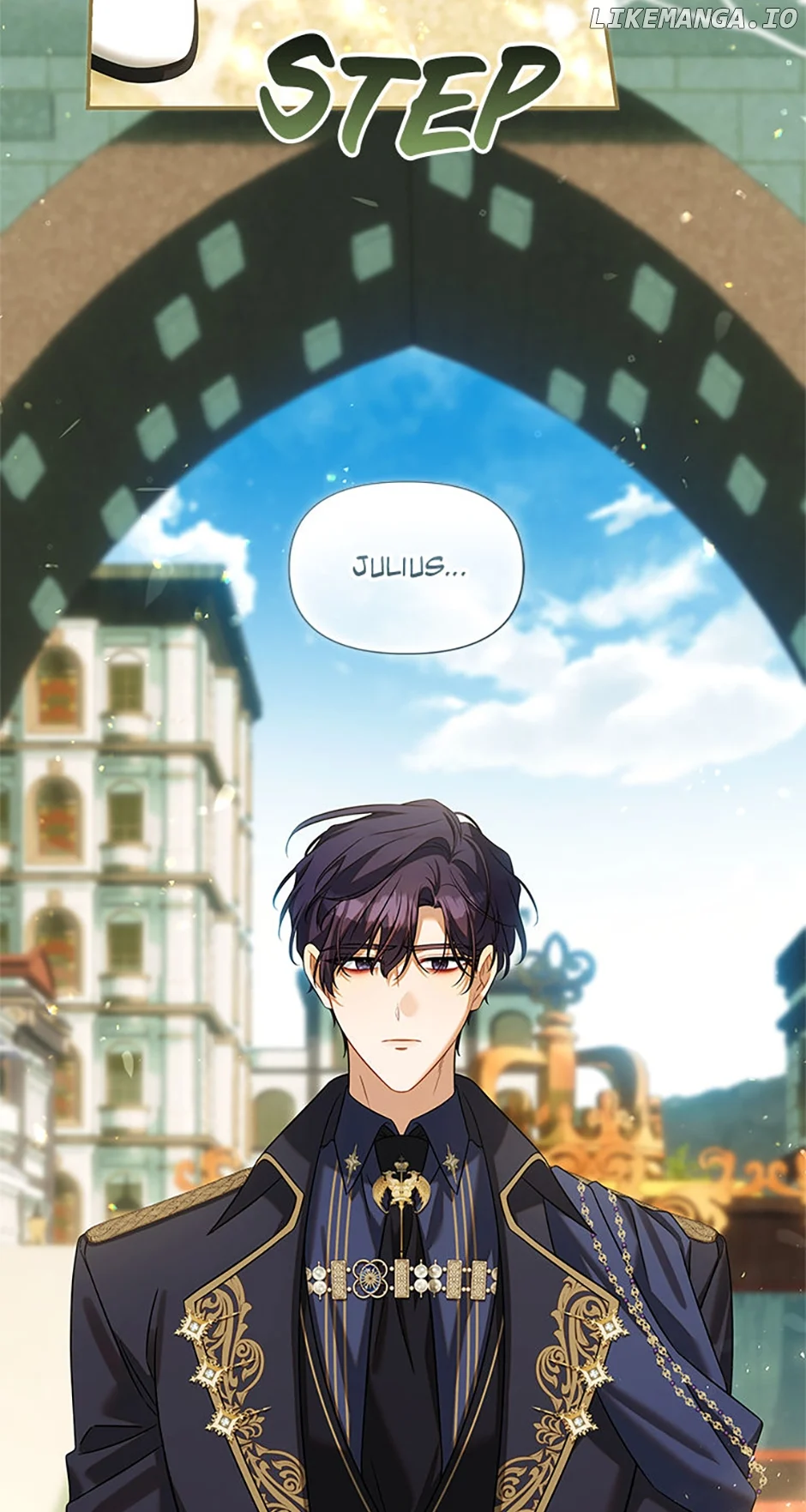 Time To Dedicate Your Death chapter 67 page 23